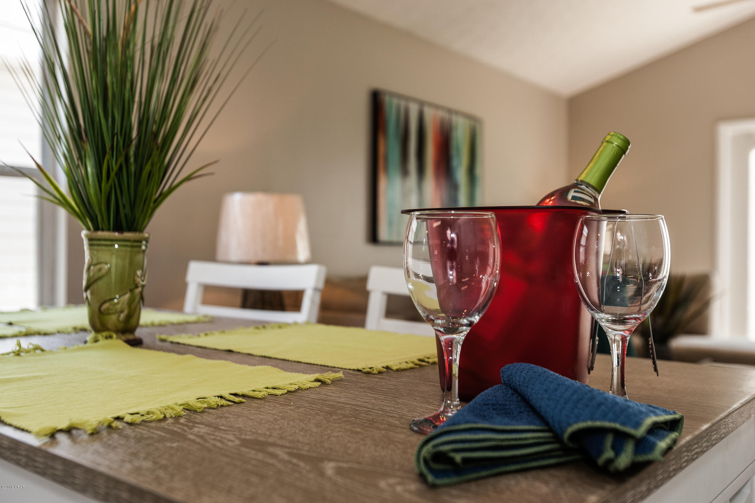 Palm Cove - Residential