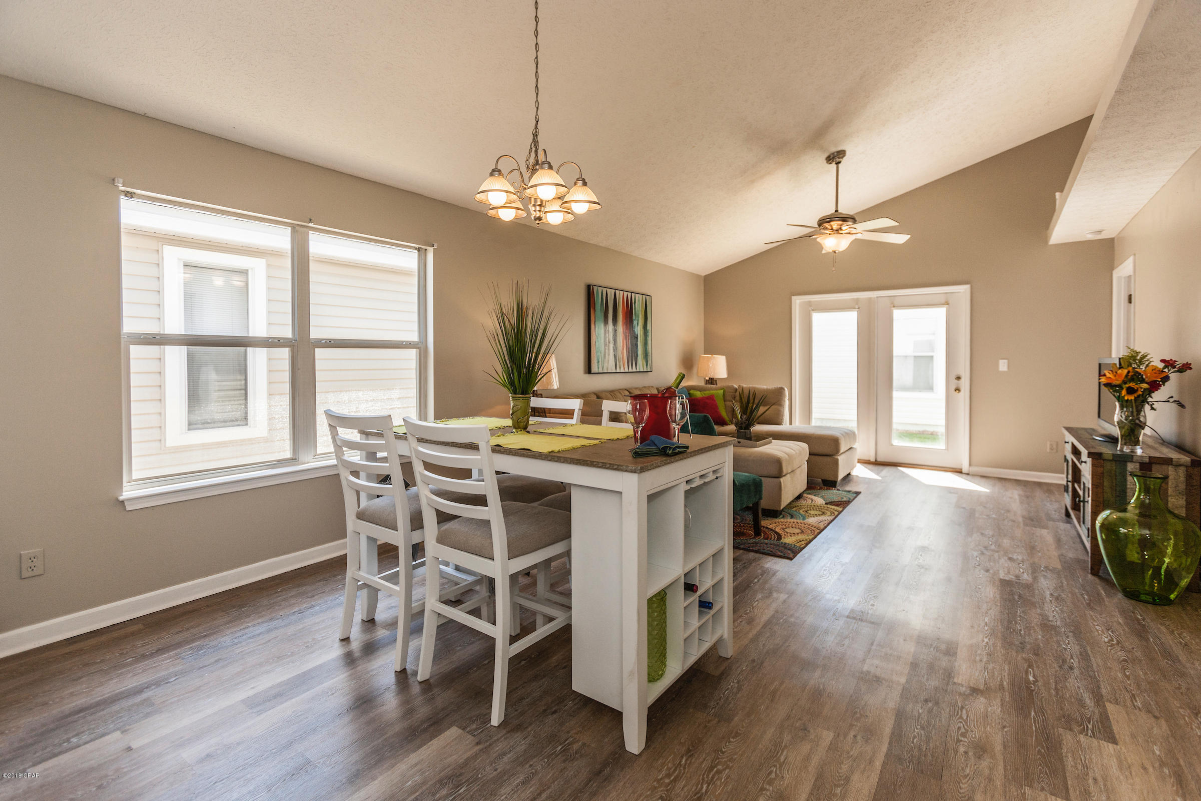 Palm Cove - Residential