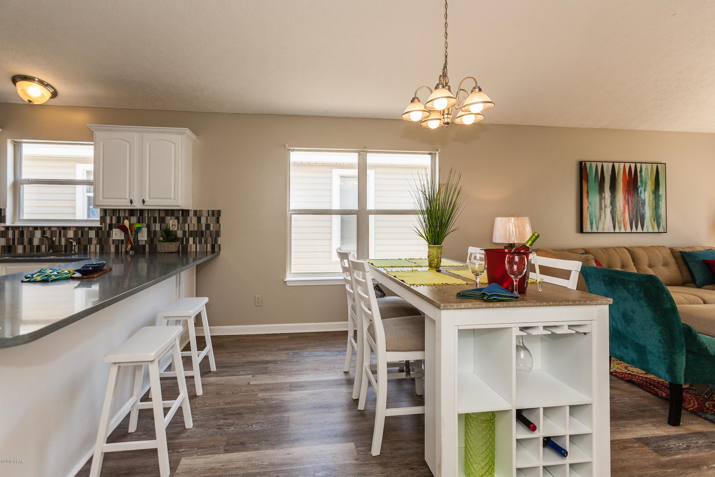 Palm Cove - Residential