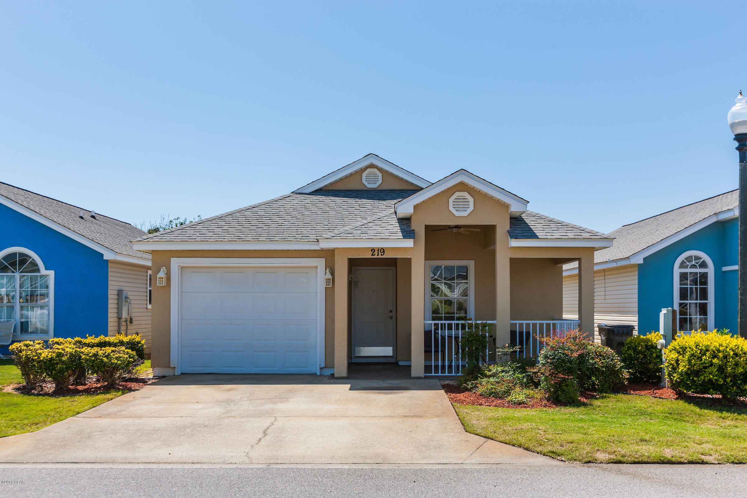 Palm Cove - Residential