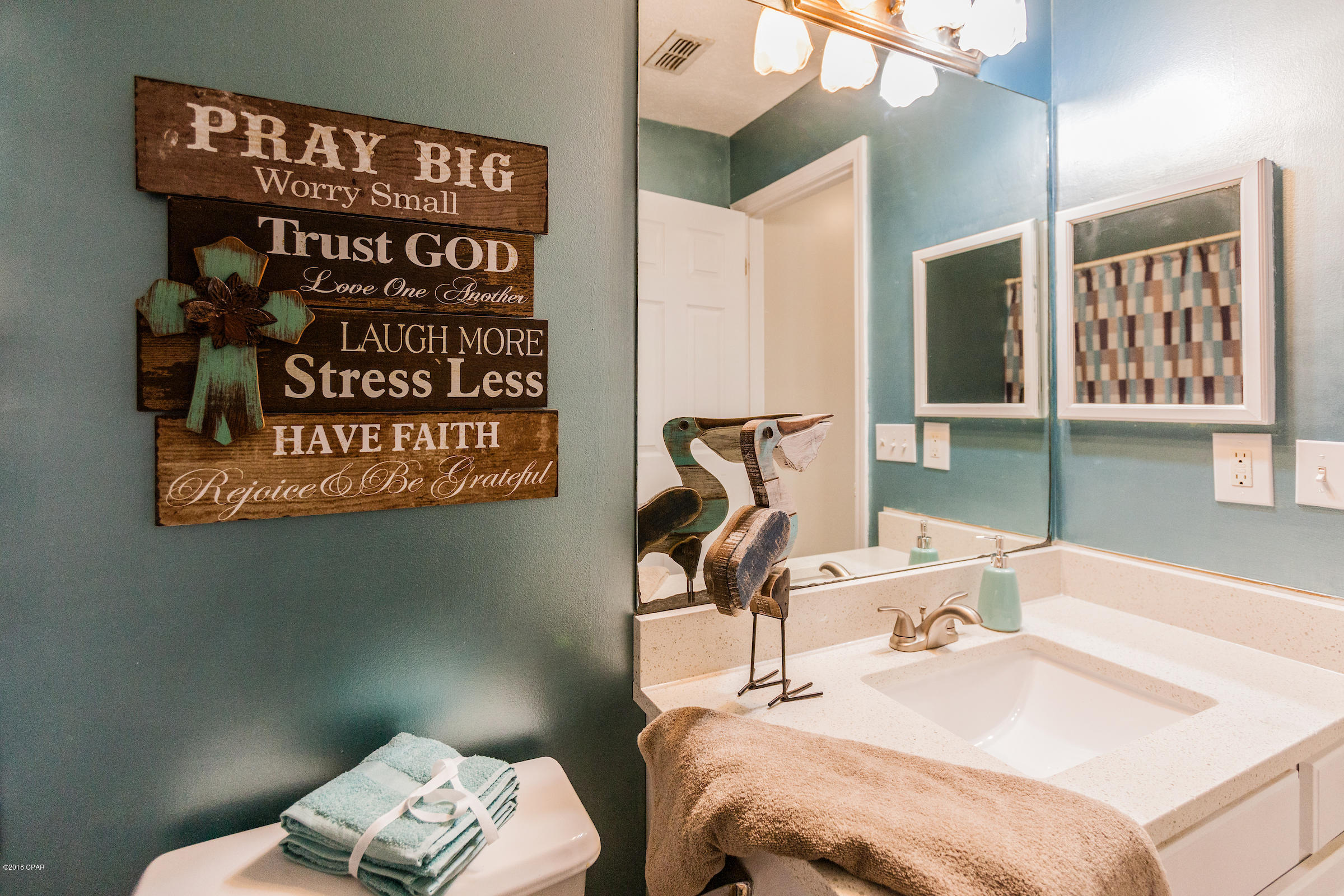 Palm Cove - Residential