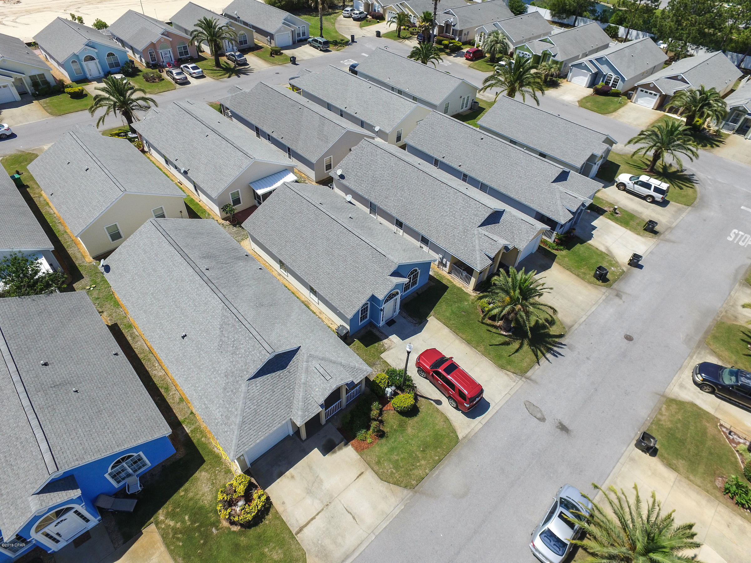 Palm Cove - Residential