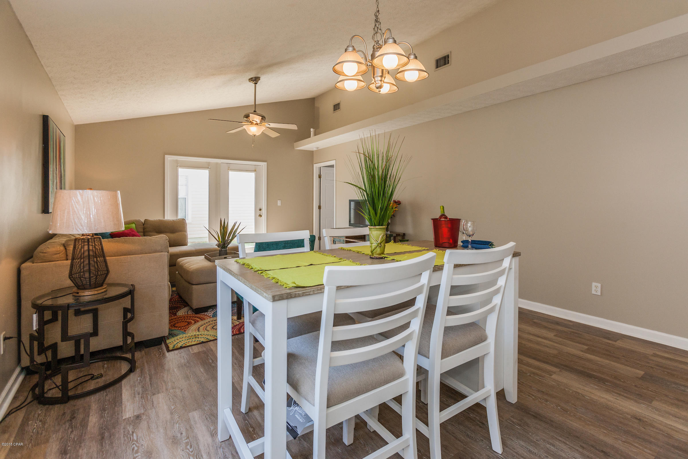 Palm Cove - Residential