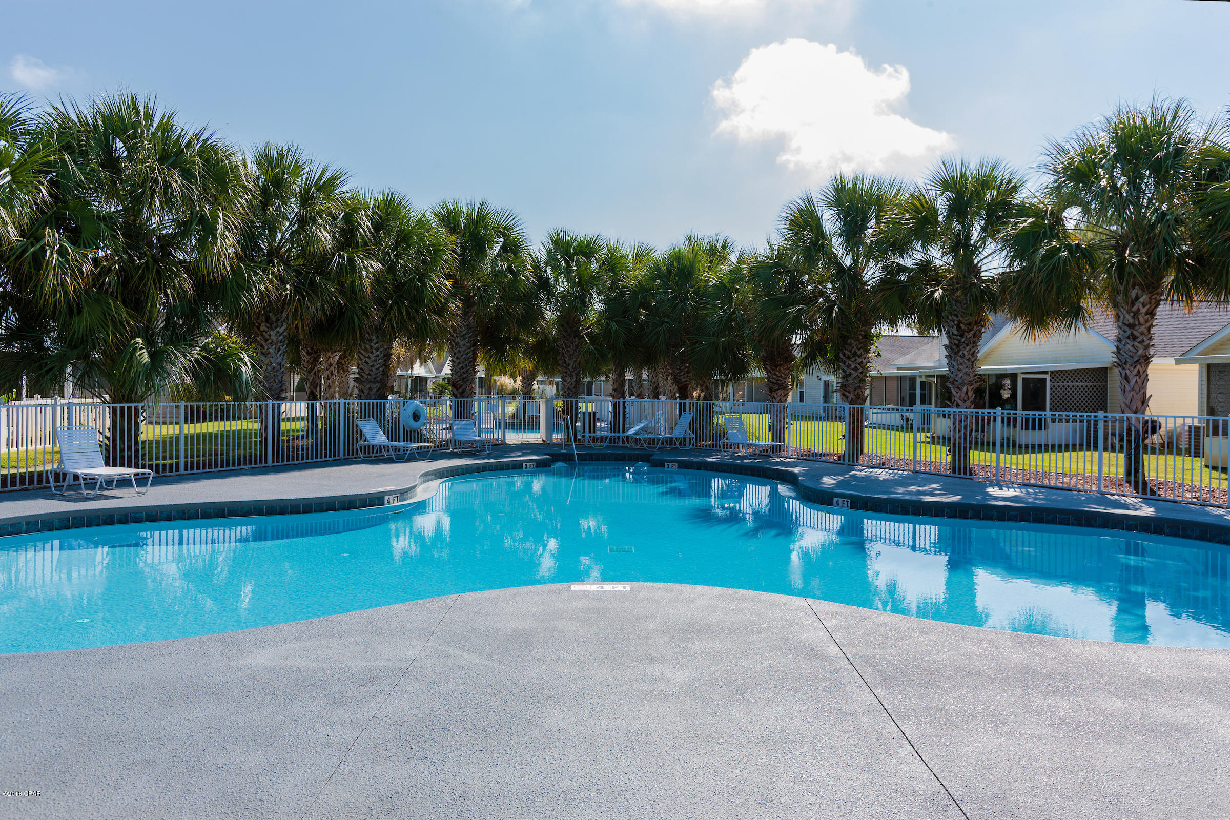 Palm Cove - Residential