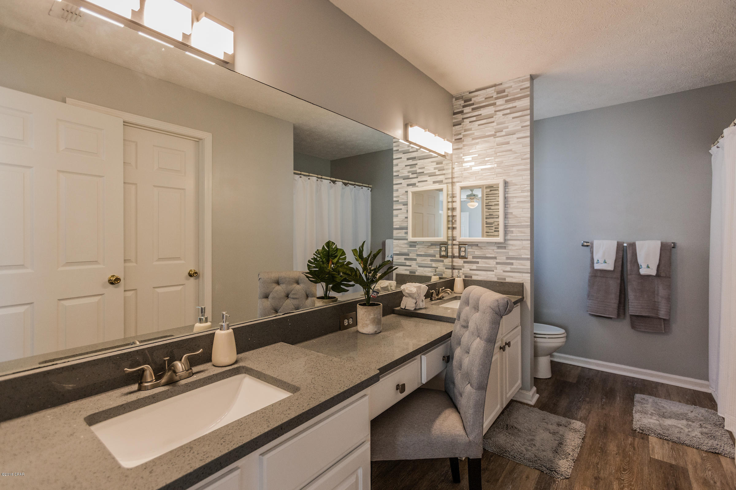 Palm Cove - Residential