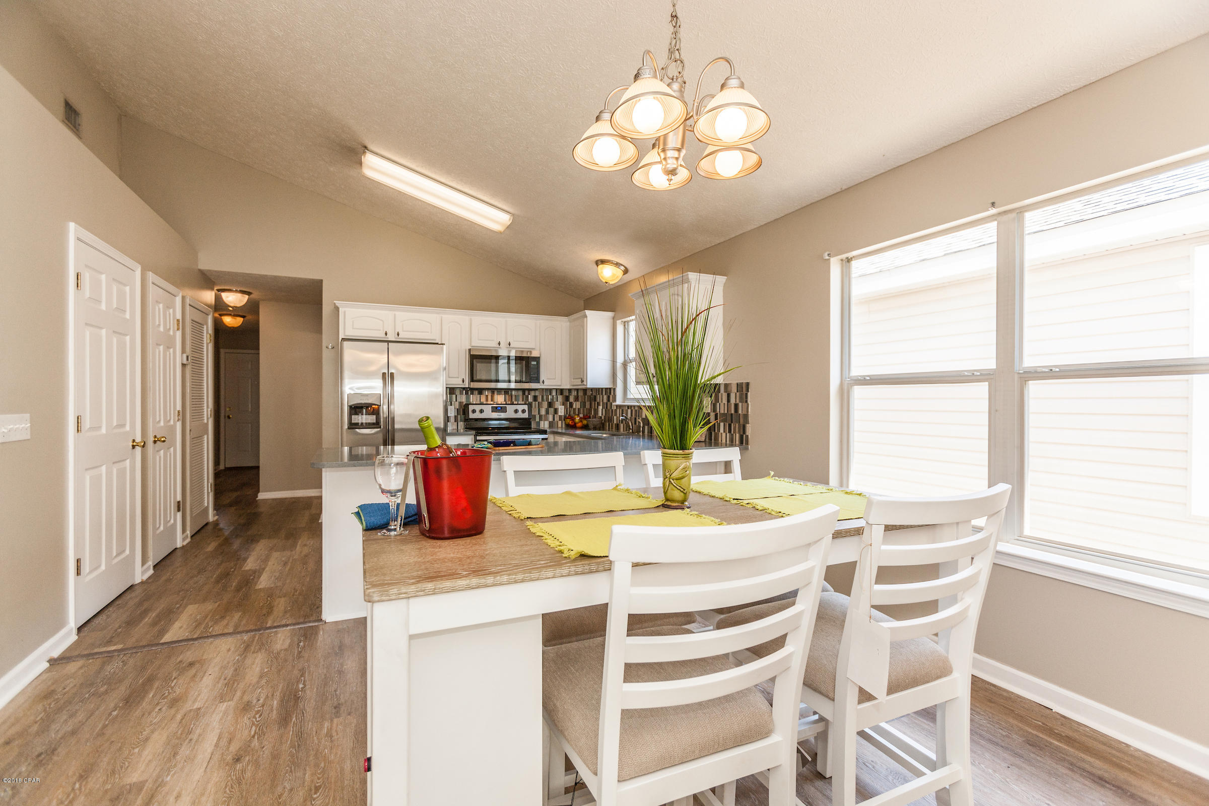 Palm Cove - Residential