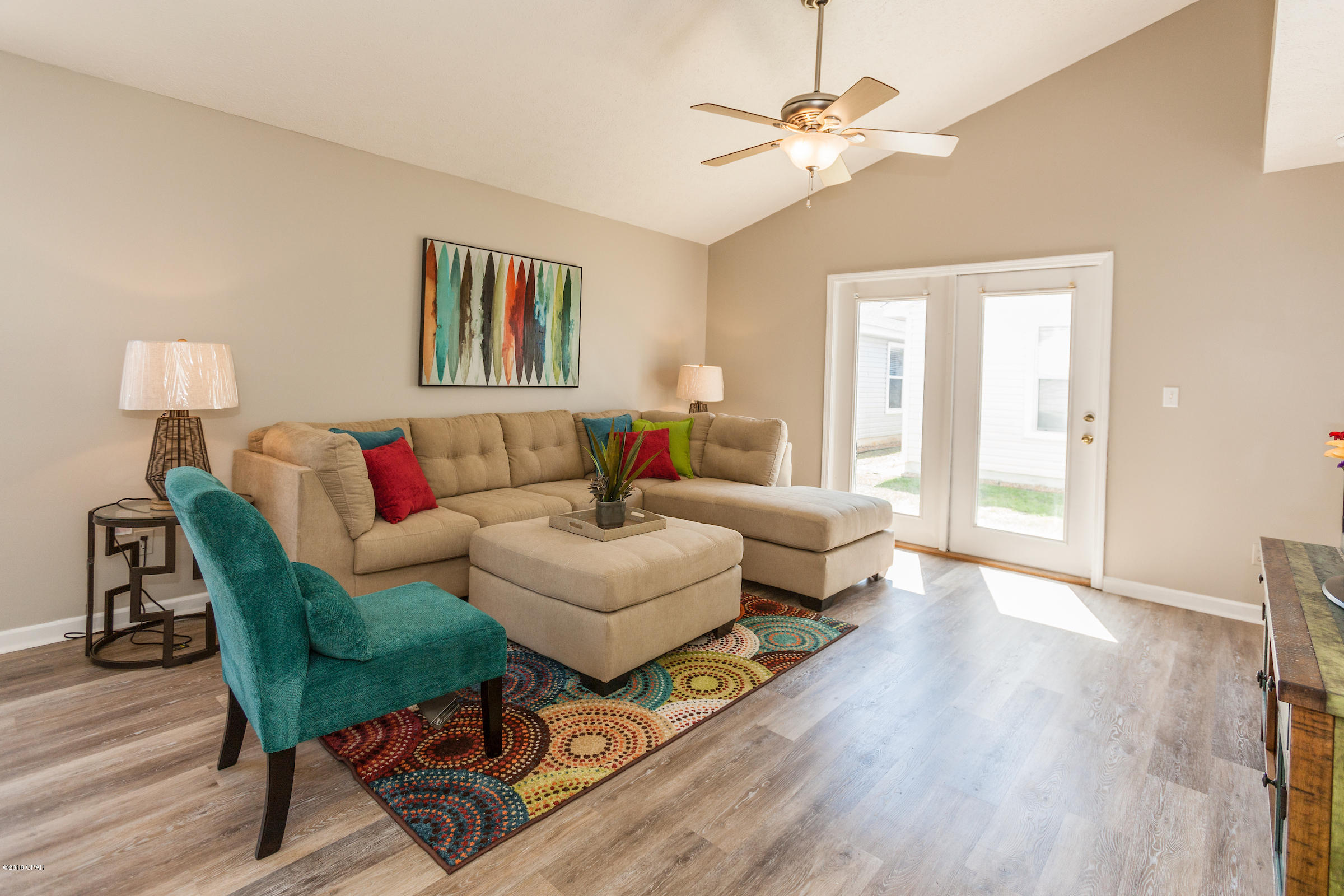 Palm Cove - Residential