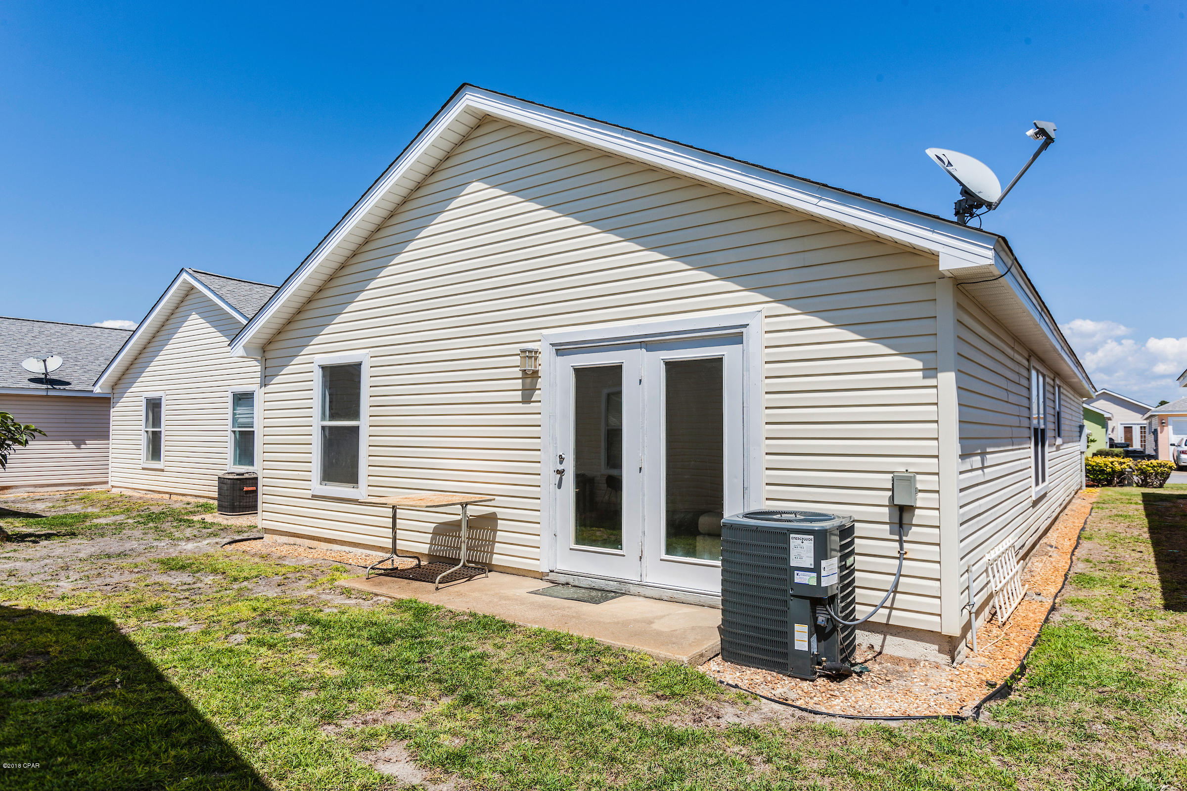 Palm Cove - Residential