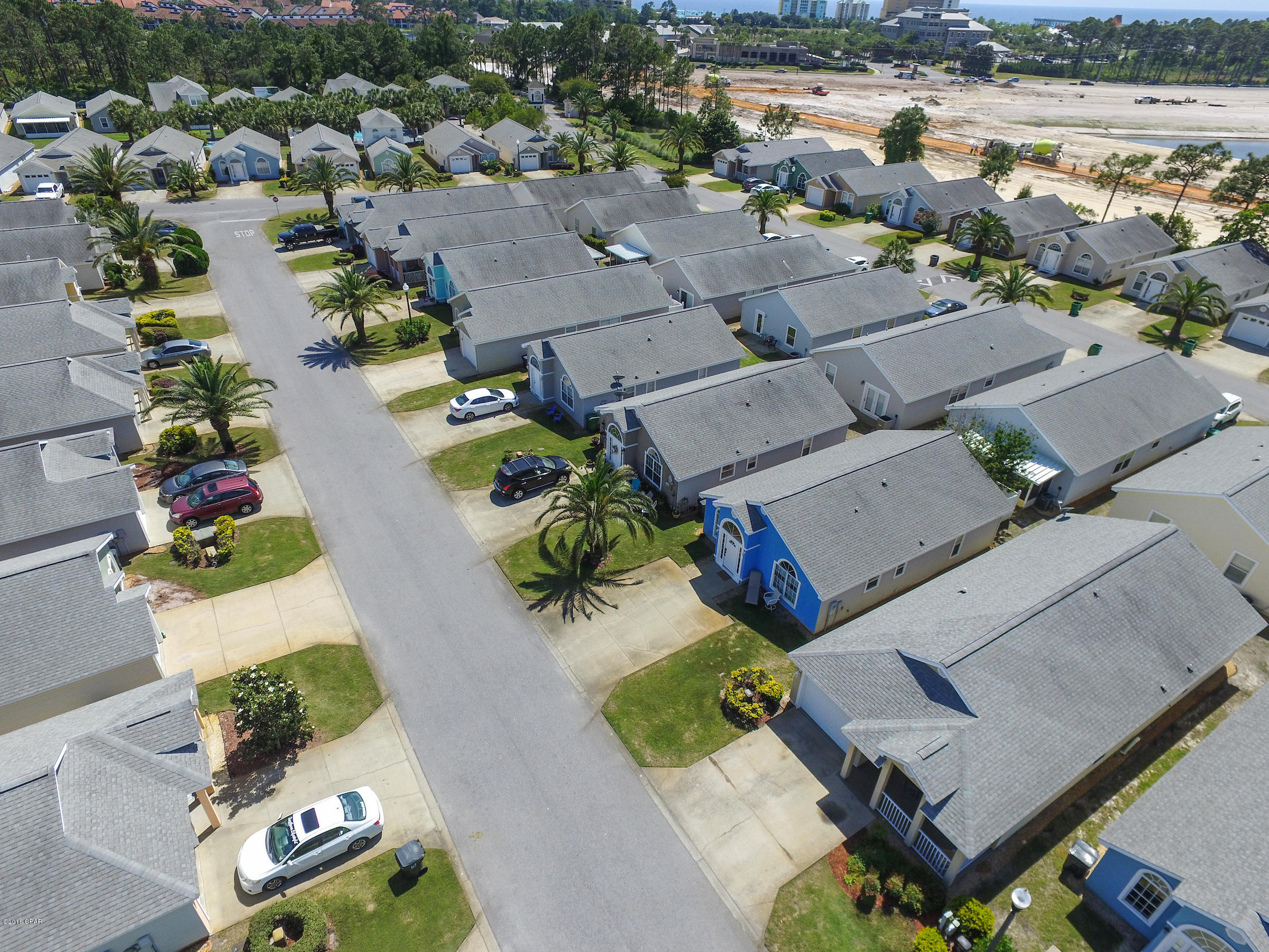 Palm Cove - Residential