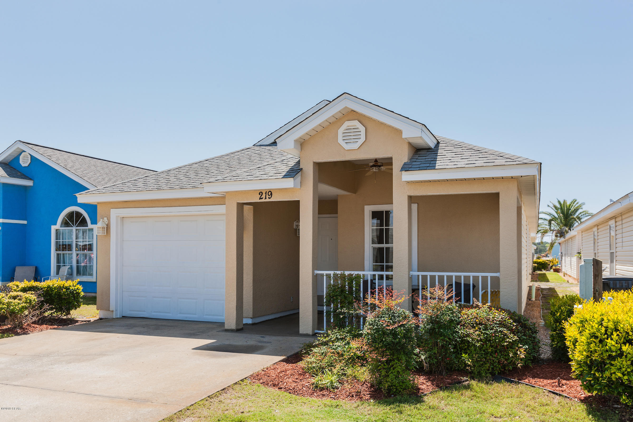 Palm Cove - Residential