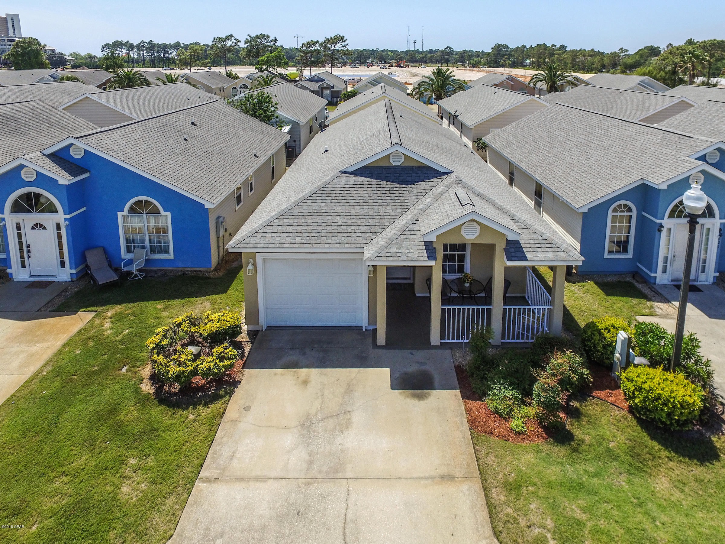 Palm Cove - Residential
