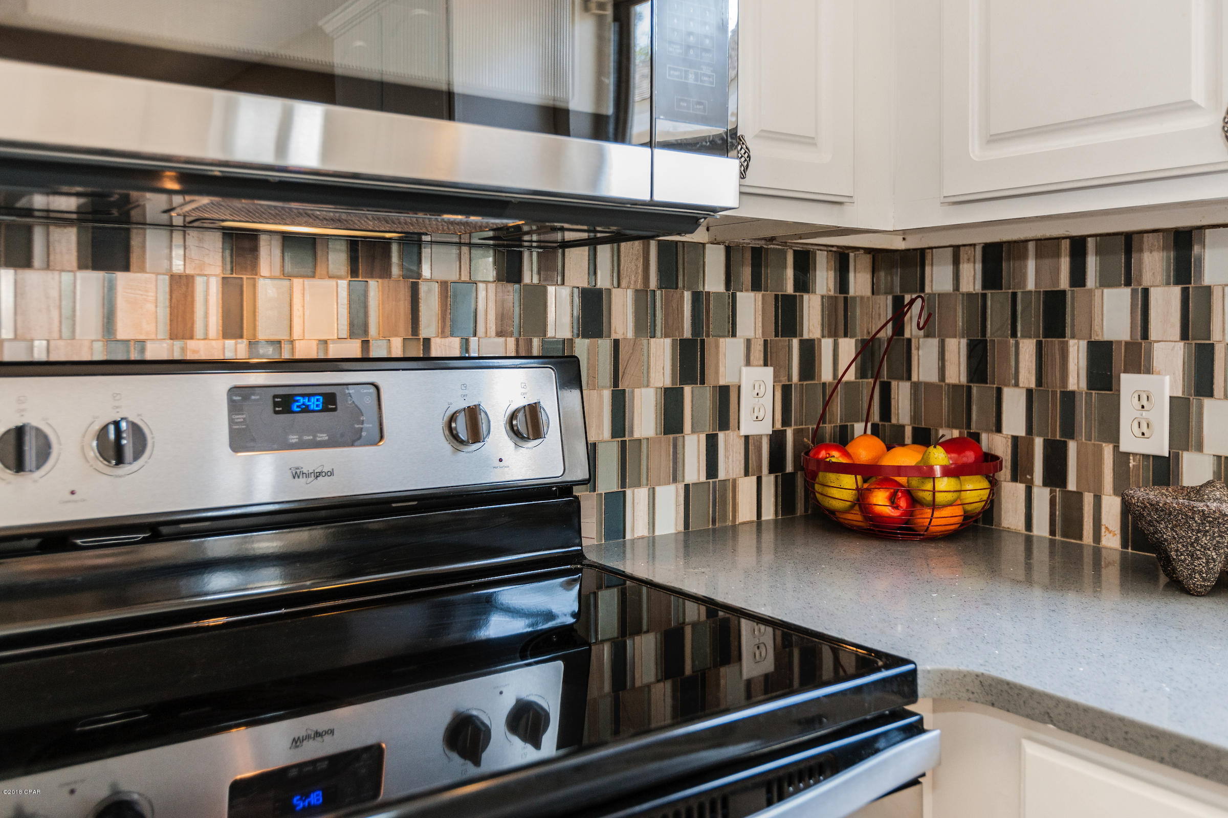 Palm Cove - Residential