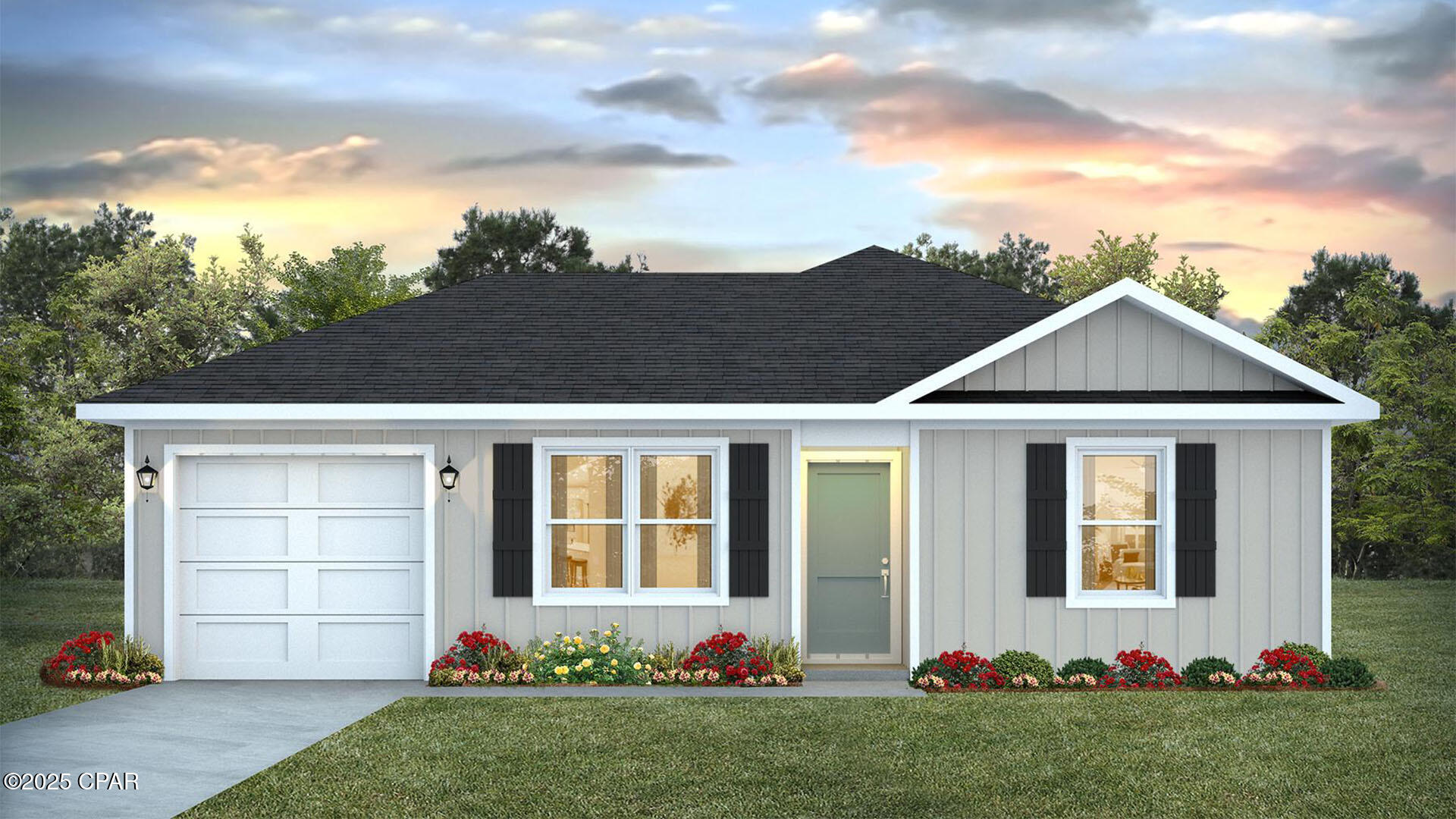 Liberty - Residential