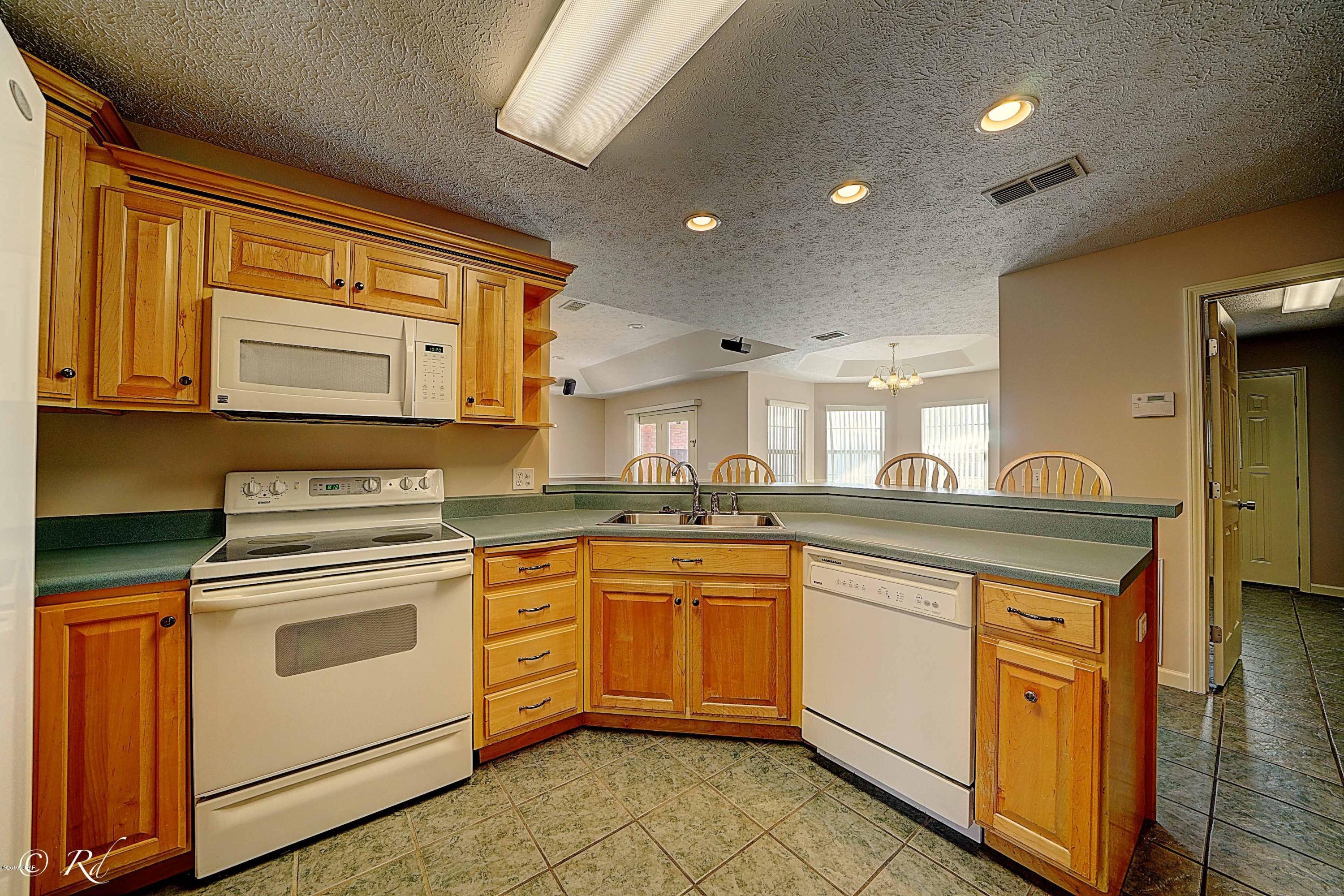 Lakewood - Residential