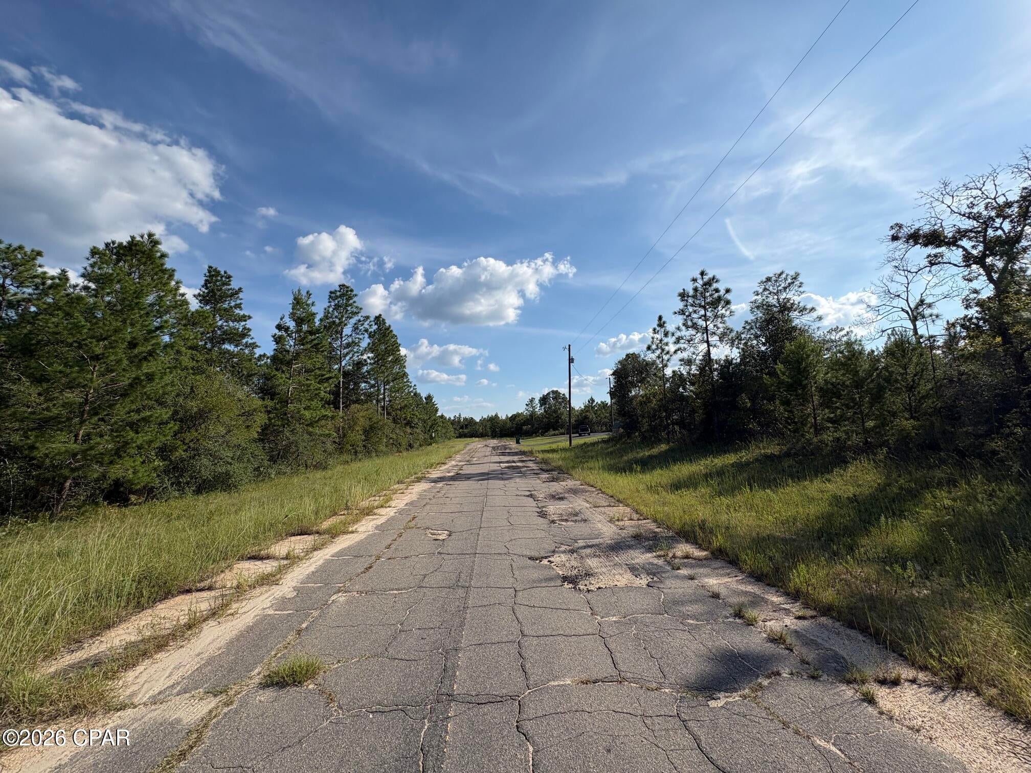 LOT 31 Goodman Hill Road