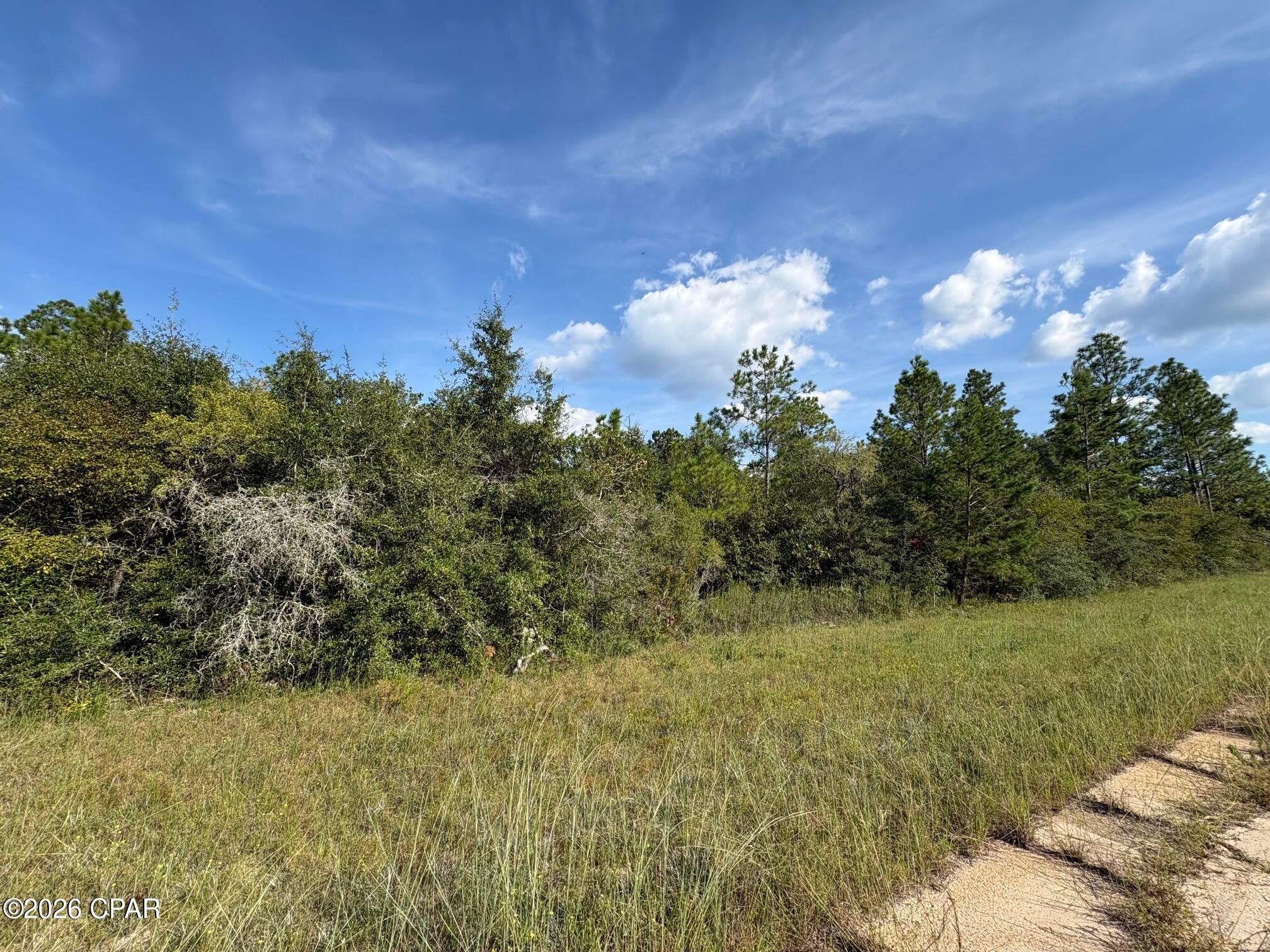 LOT 31 Goodman Hill Road