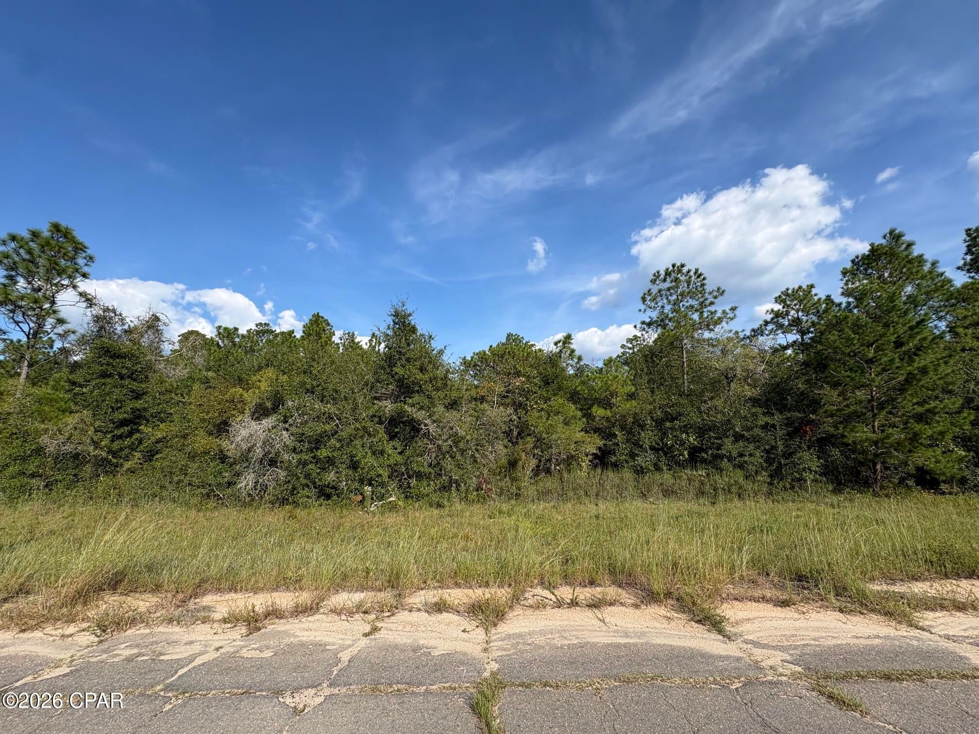 LOT 31 Goodman Hill Road