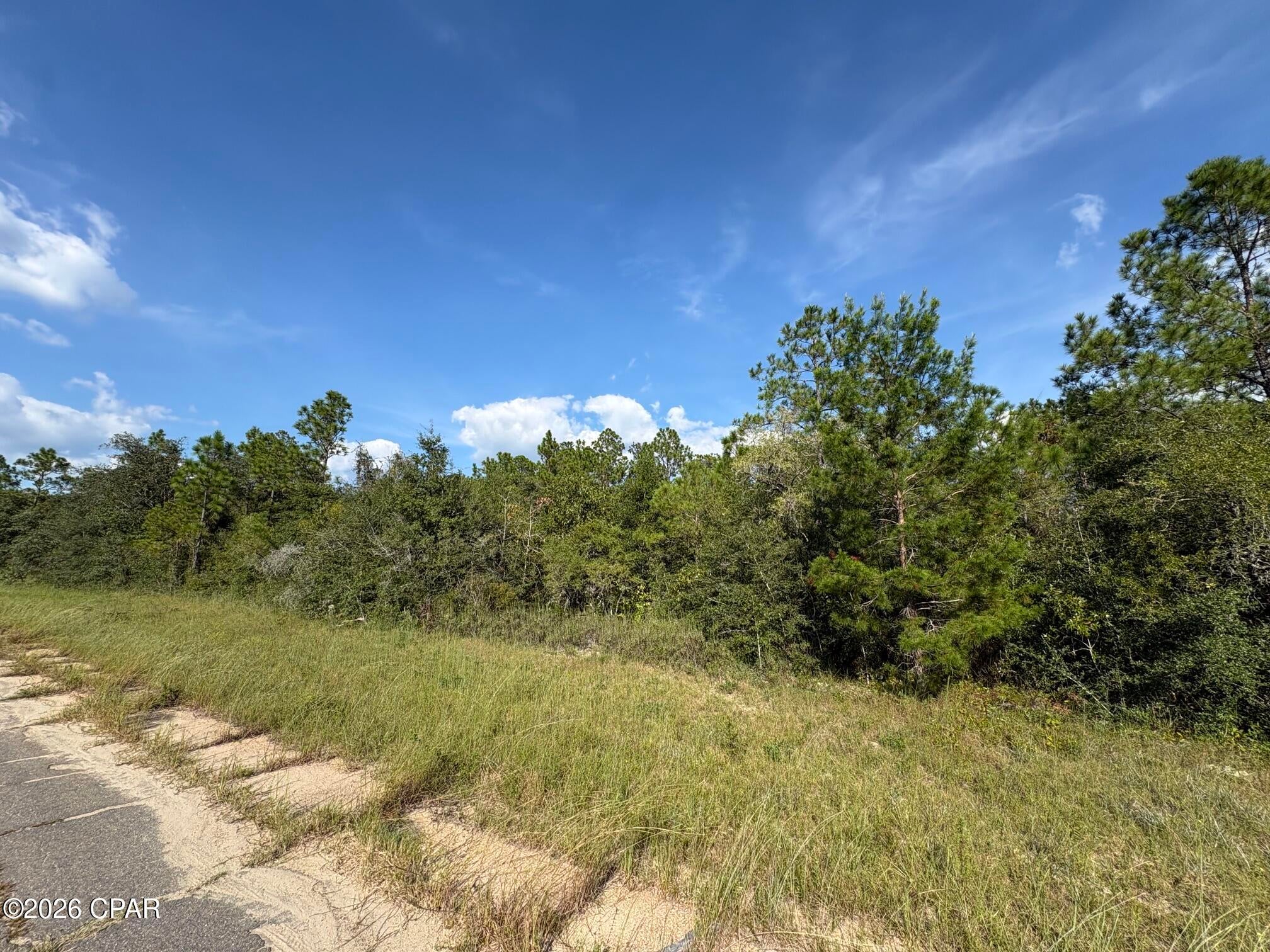 LOT 31 Goodman Hill Road