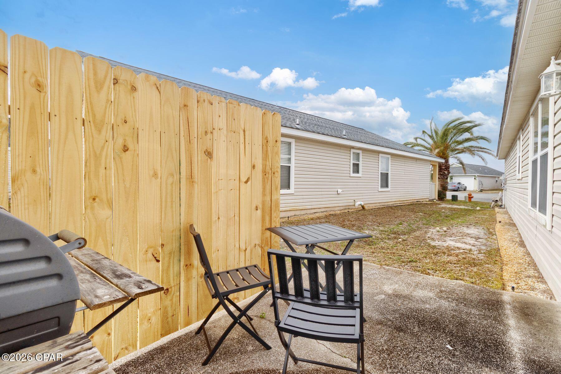 Palm Cove Phase II - Residential