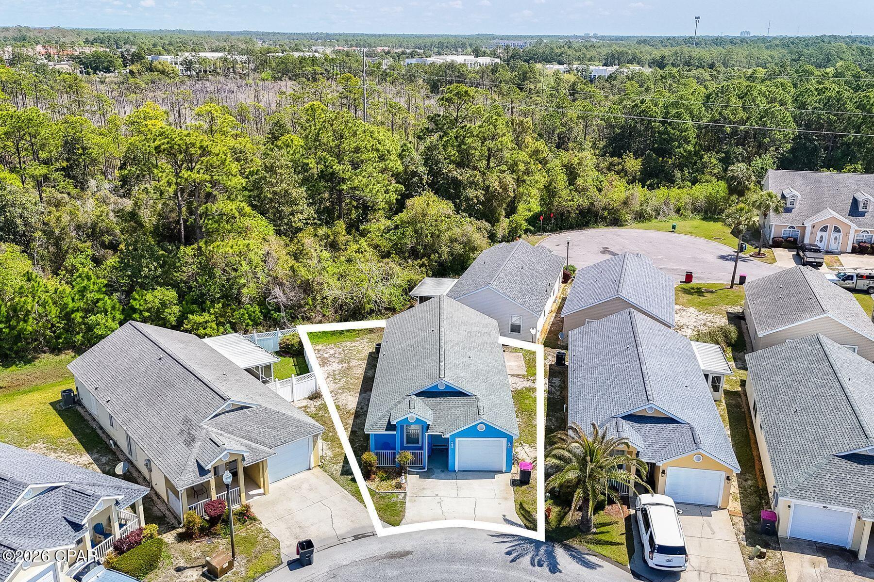 Palm Cove Phase II - Residential