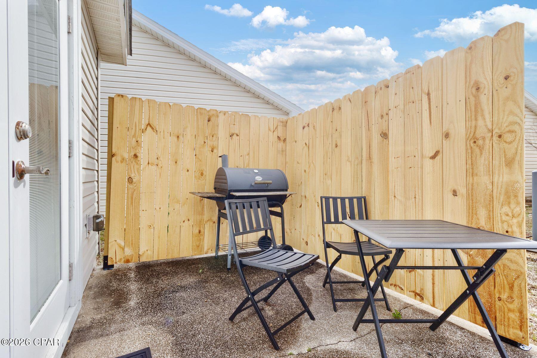 Palm Cove Phase II - Residential