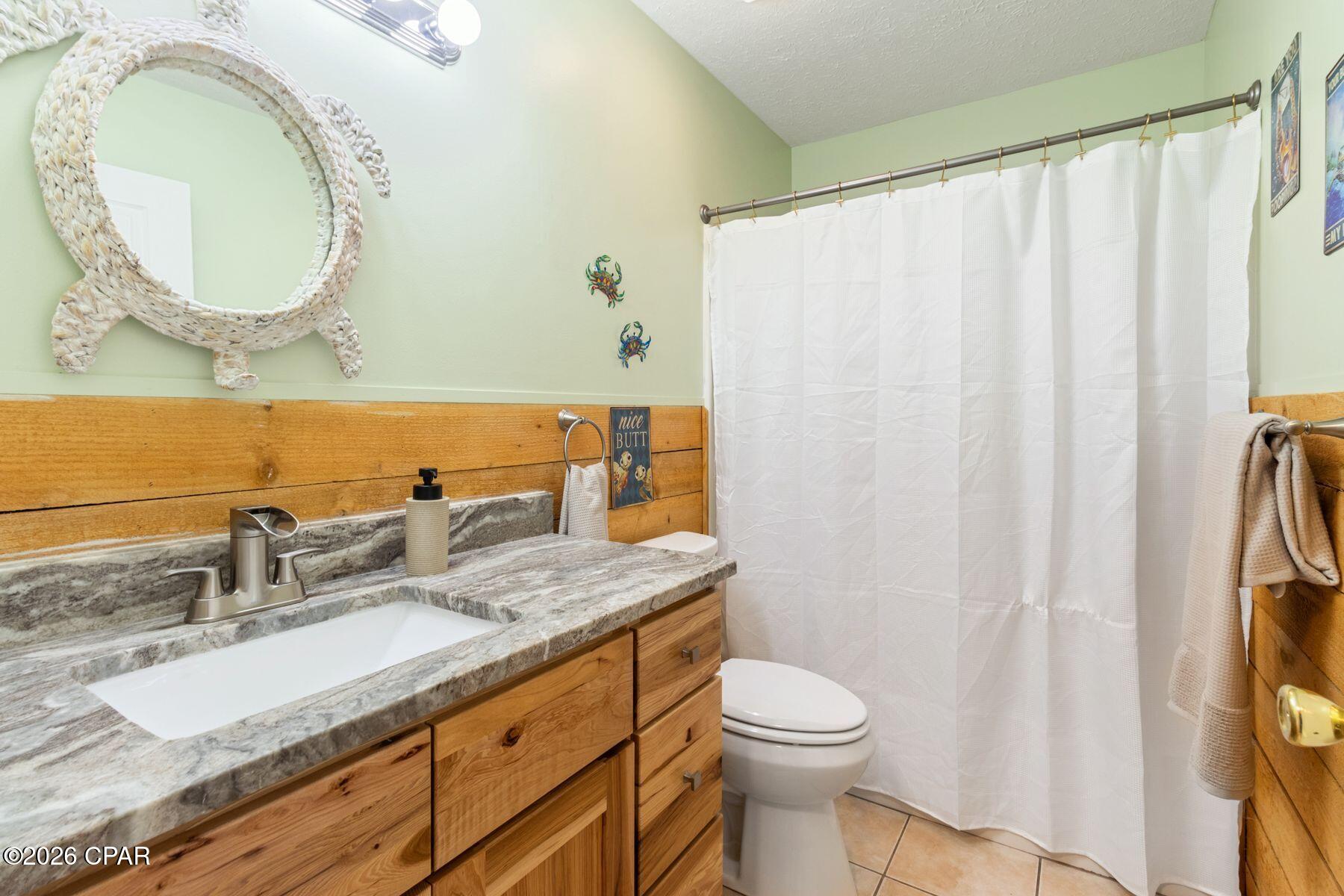 Palm Cove Phase II - Residential