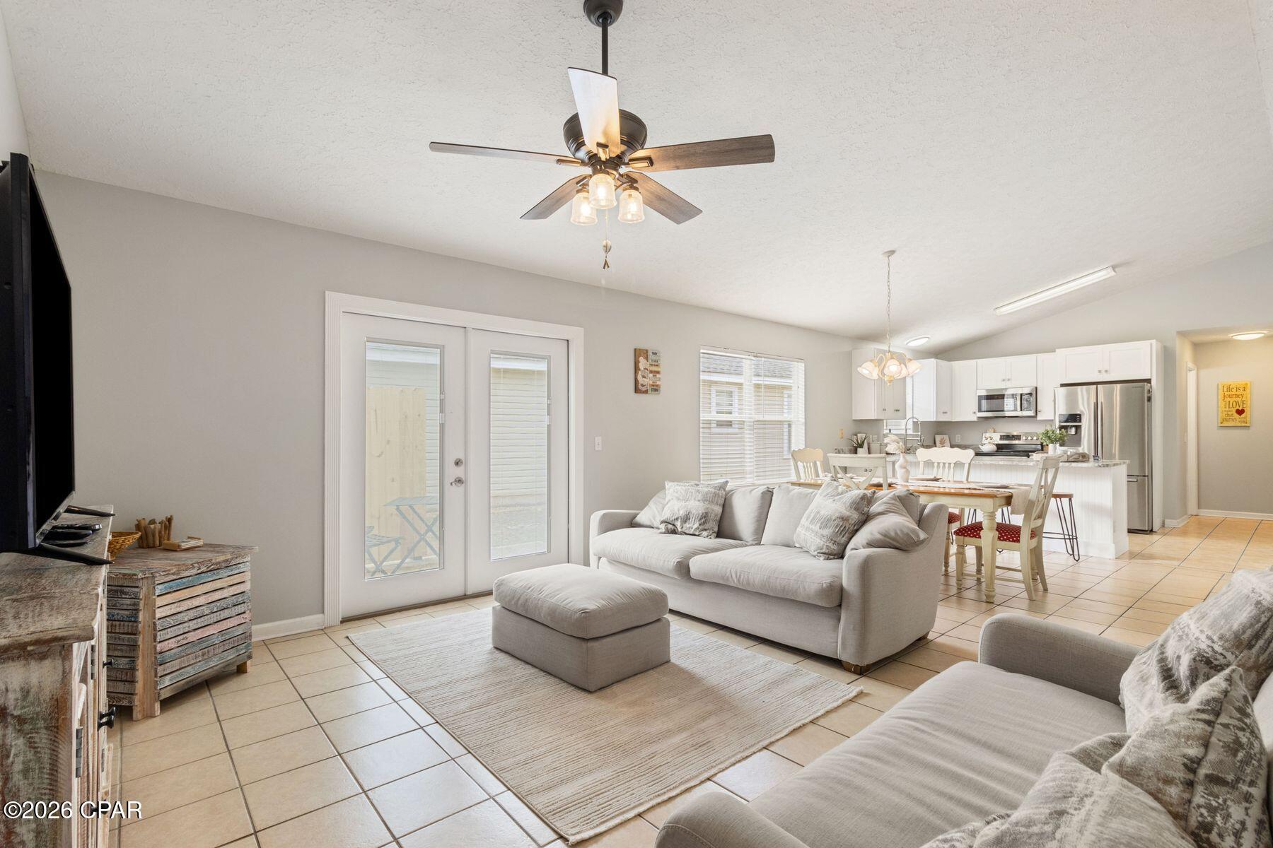 Palm Cove Phase II - Residential