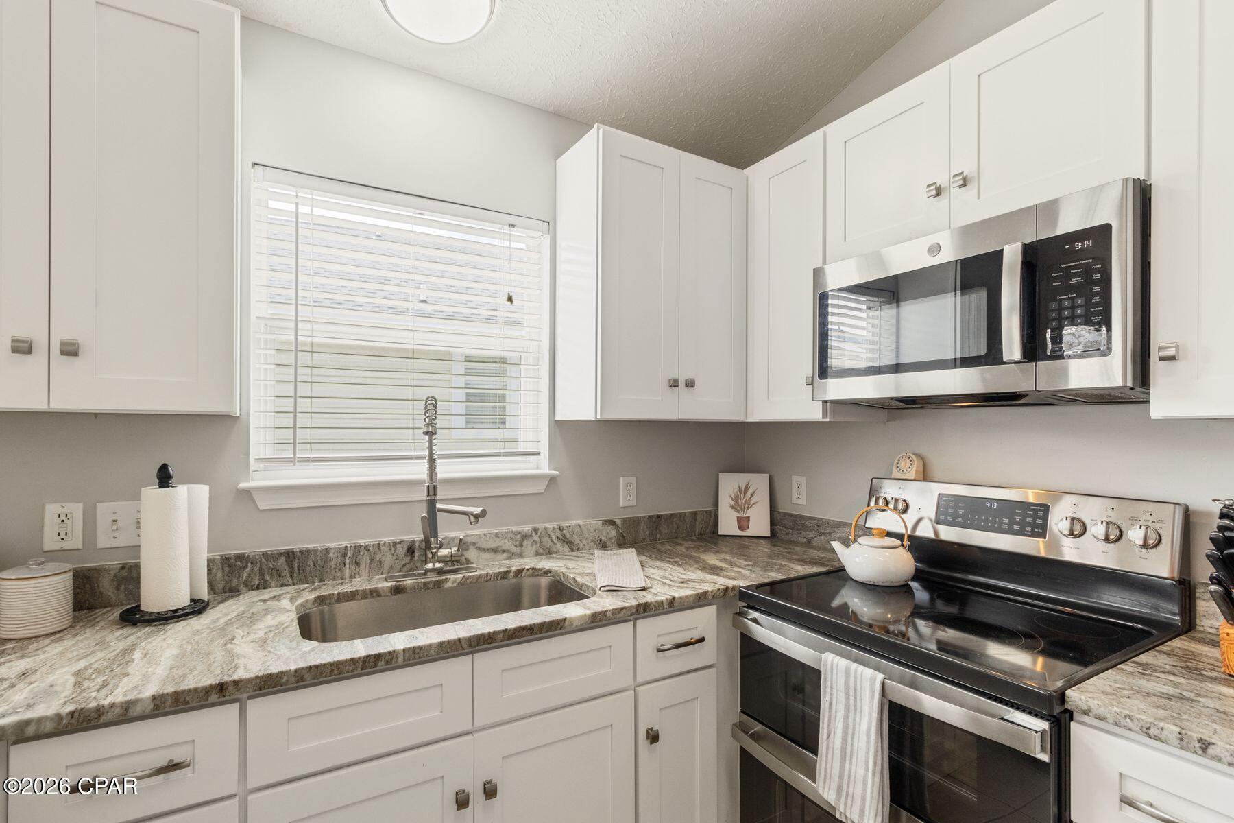 Palm Cove Phase II - Residential