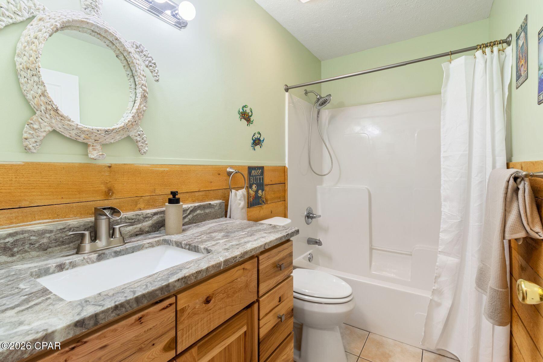 Palm Cove Phase II - Residential