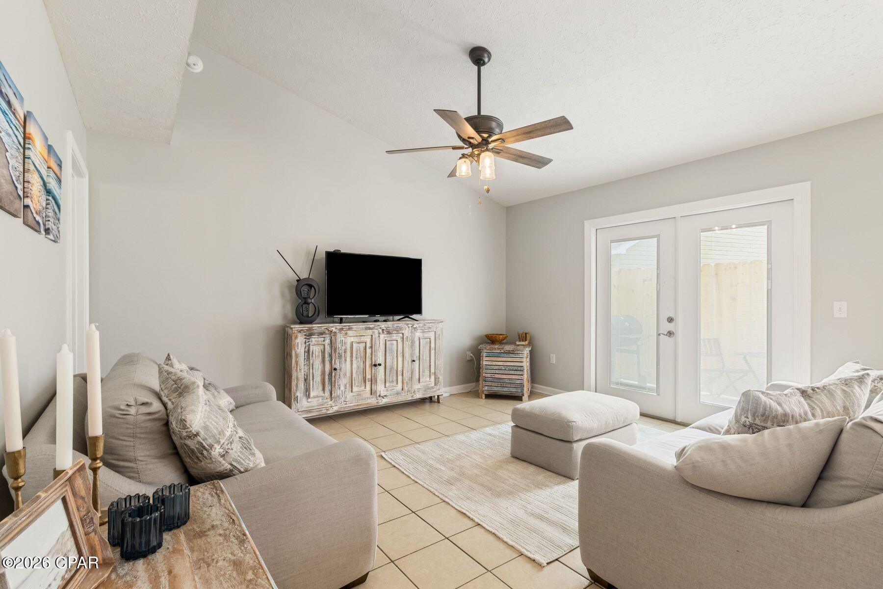 Palm Cove Phase II - Residential