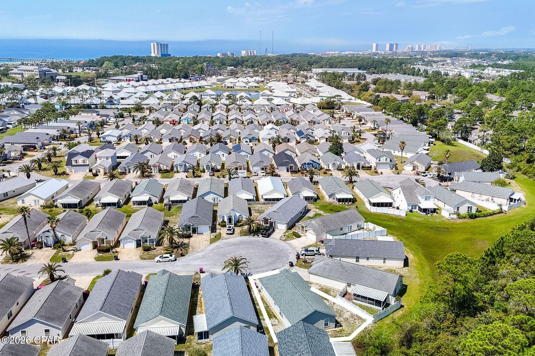 Palm Cove Phase II - Residential