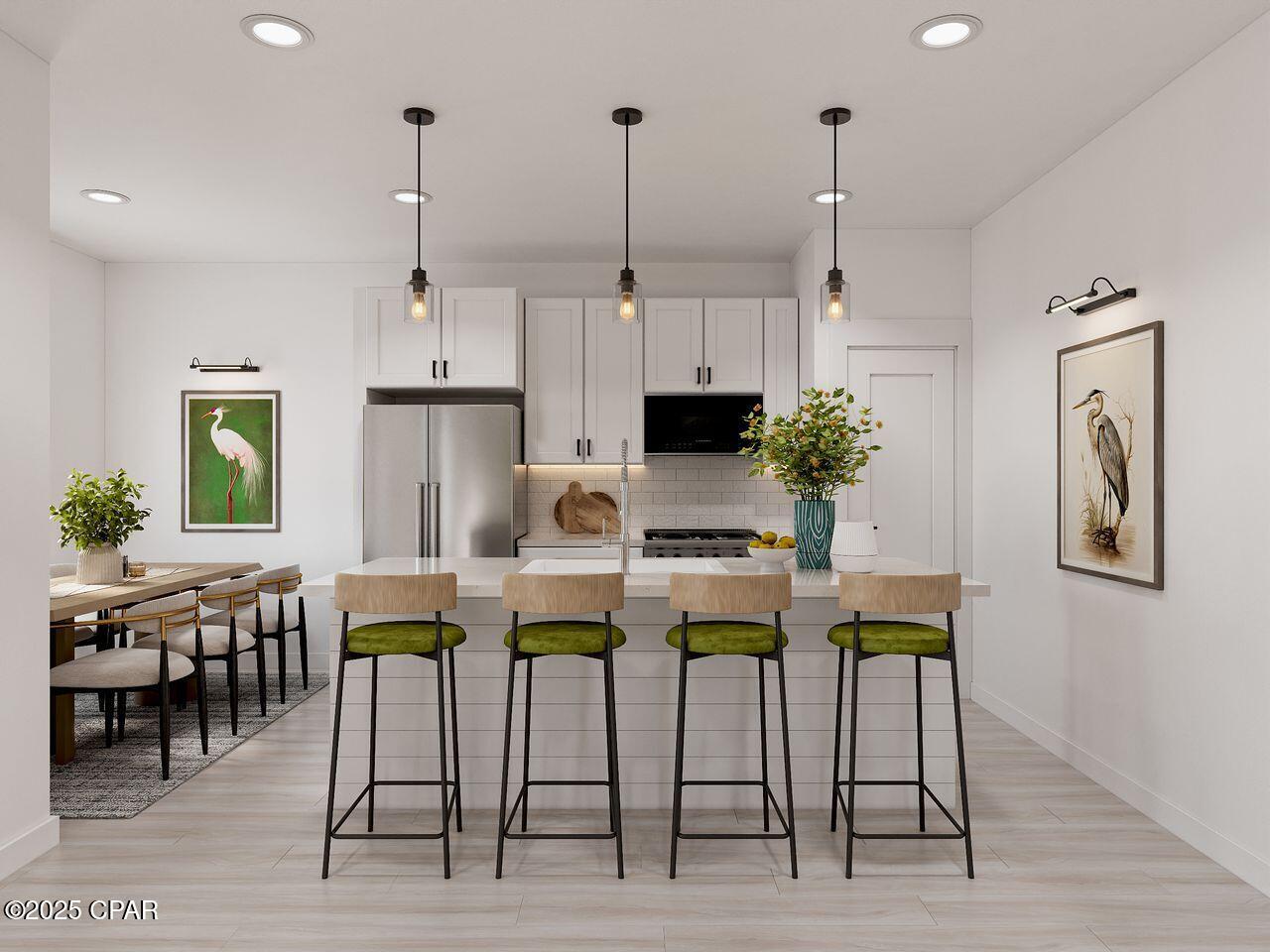 Sunny Hills Unit 1 - Residential