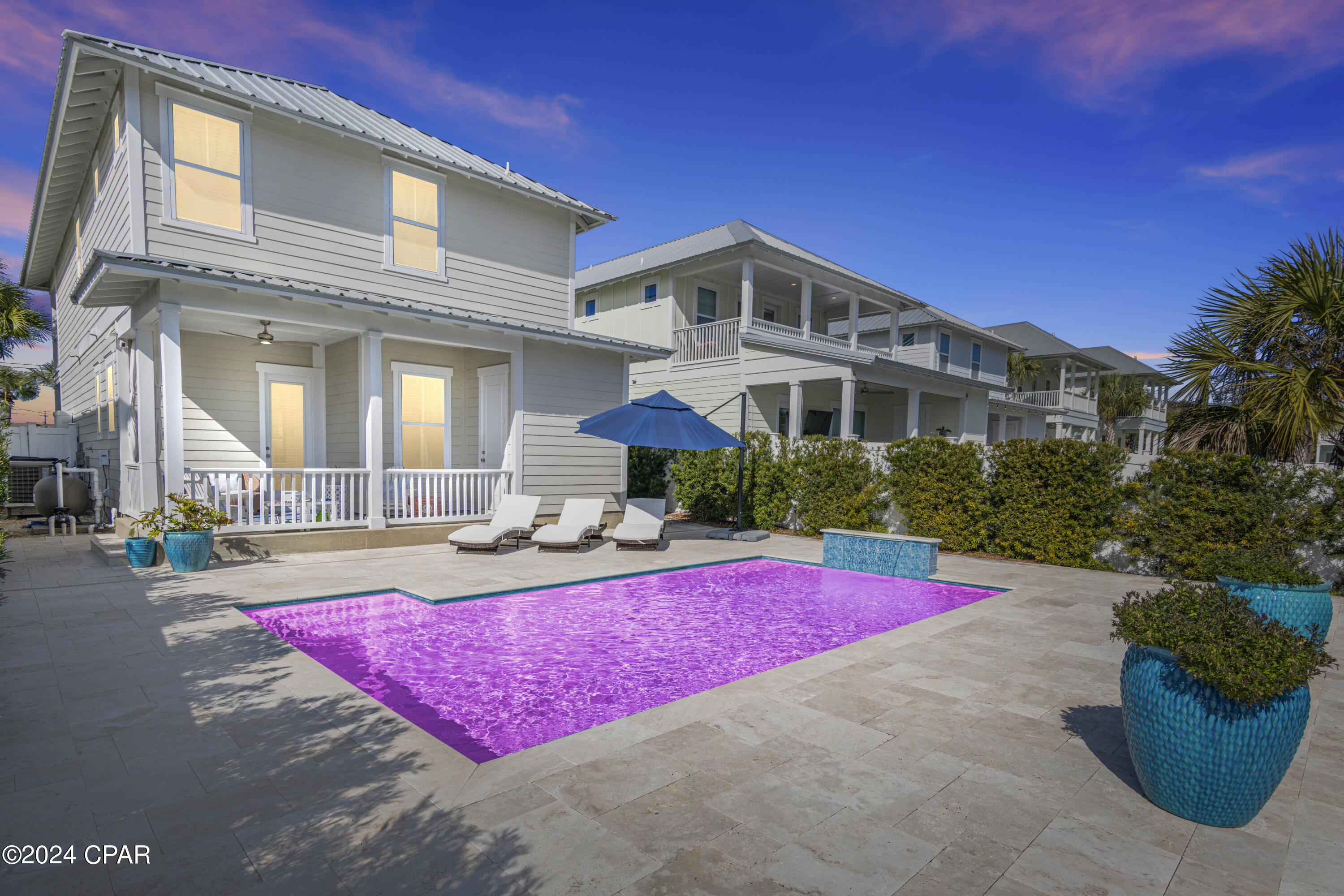 Sands Of Laguna - Residential