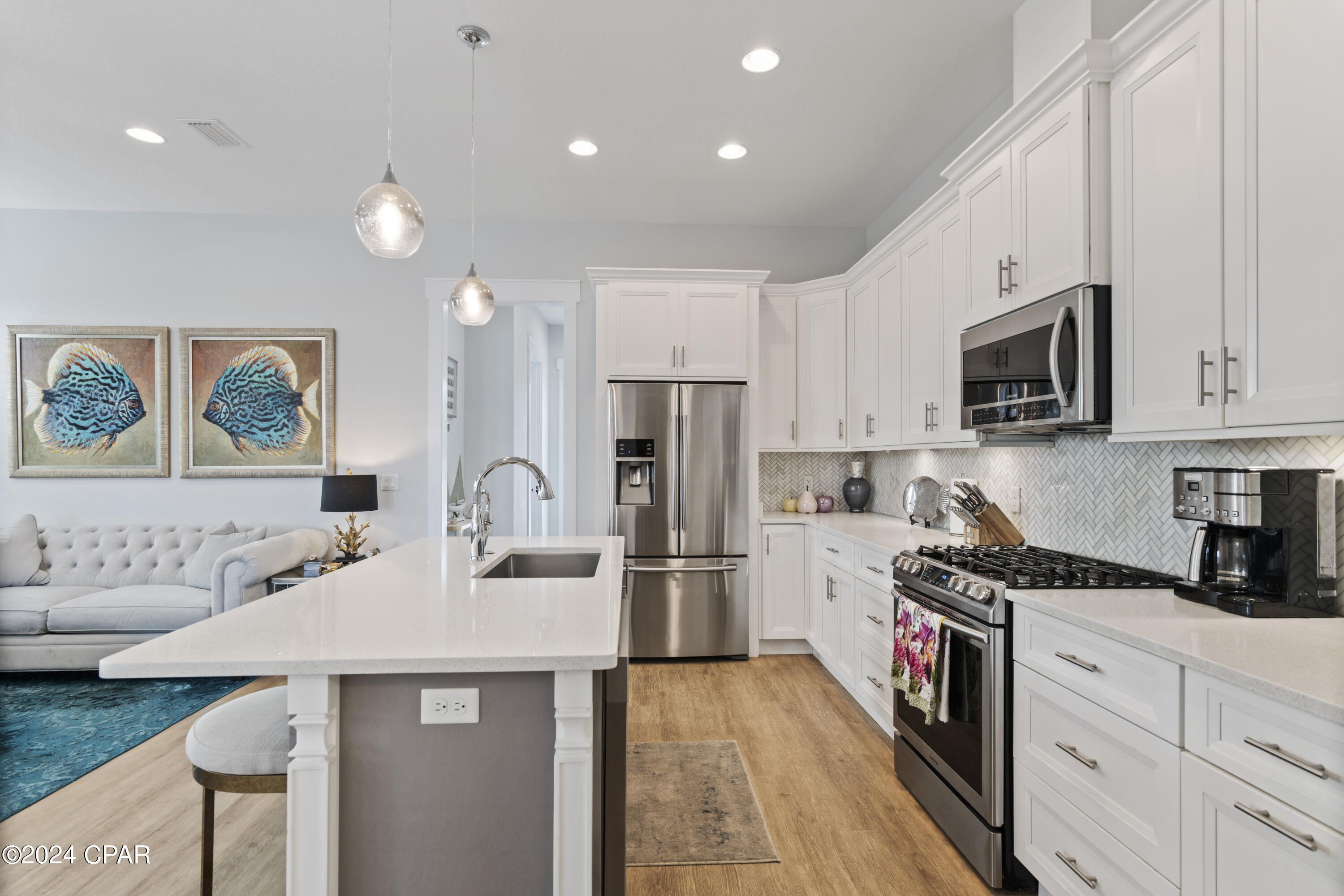 Sands Of Laguna - Residential