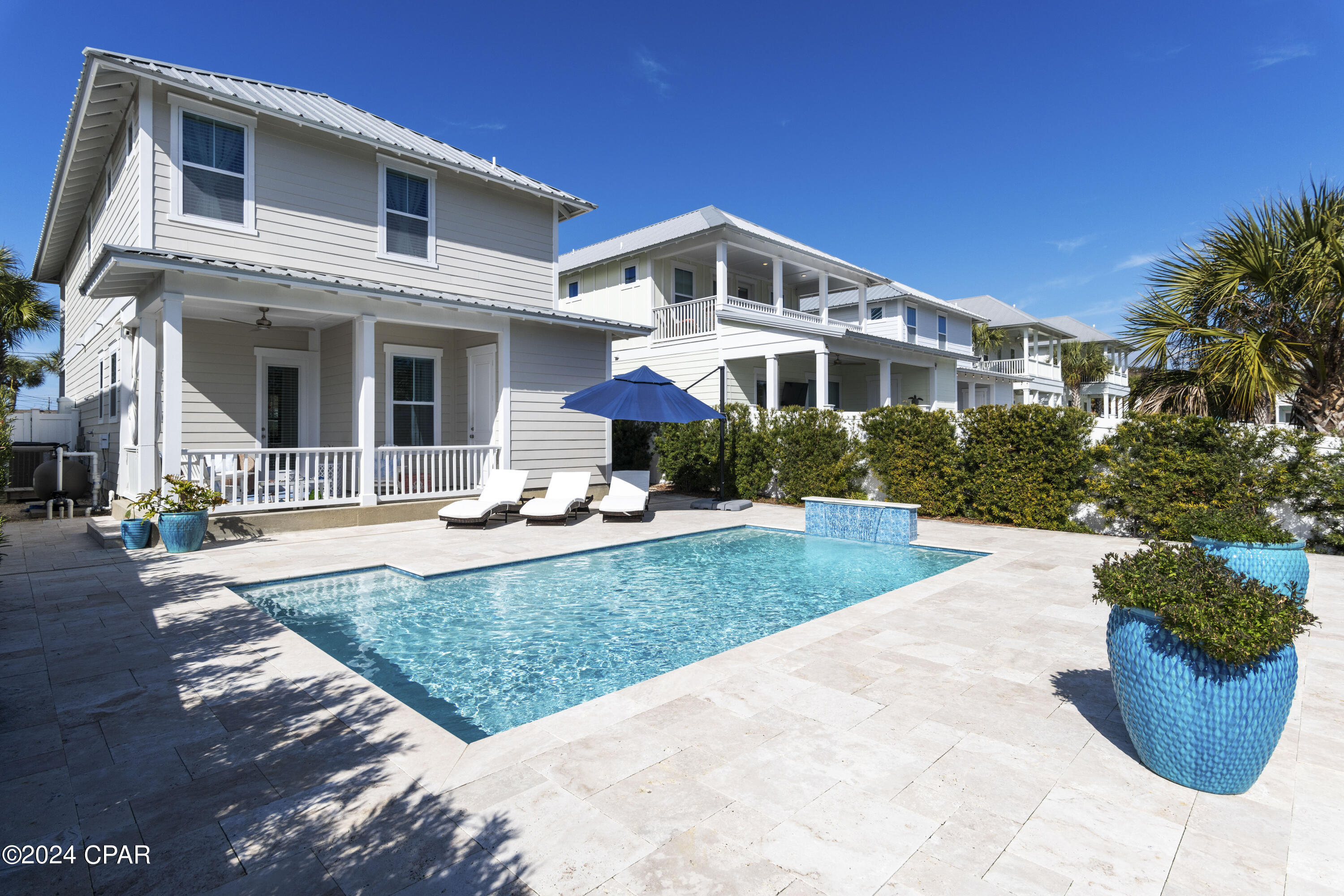 Sands Of Laguna - Residential