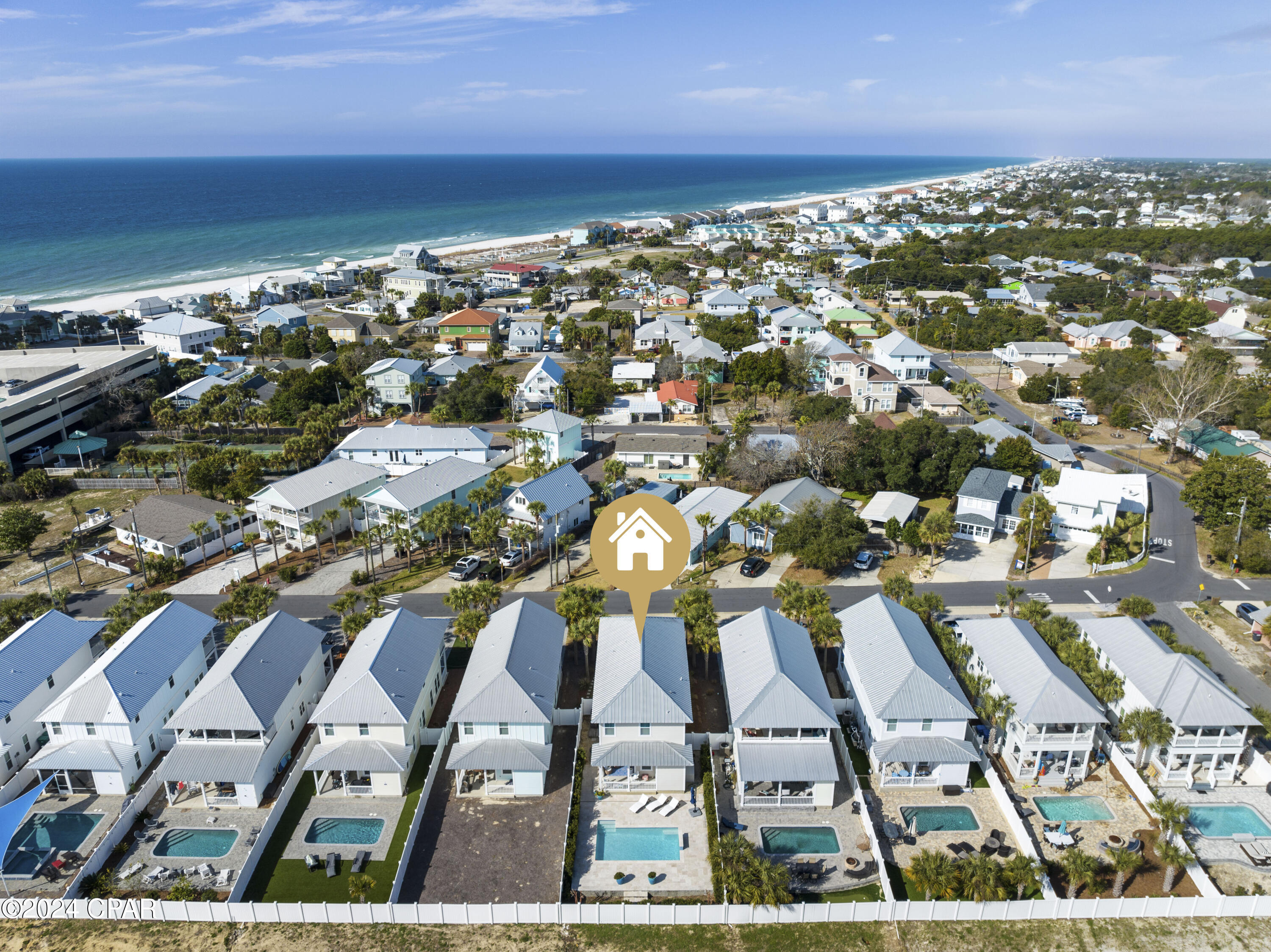 Sands Of Laguna - Residential