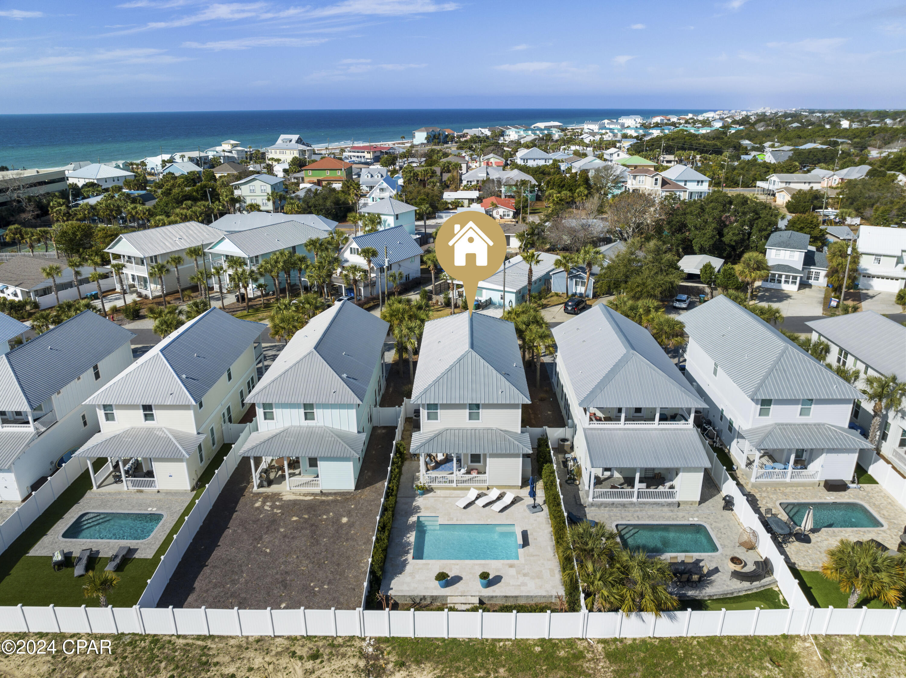 Sands Of Laguna - Residential