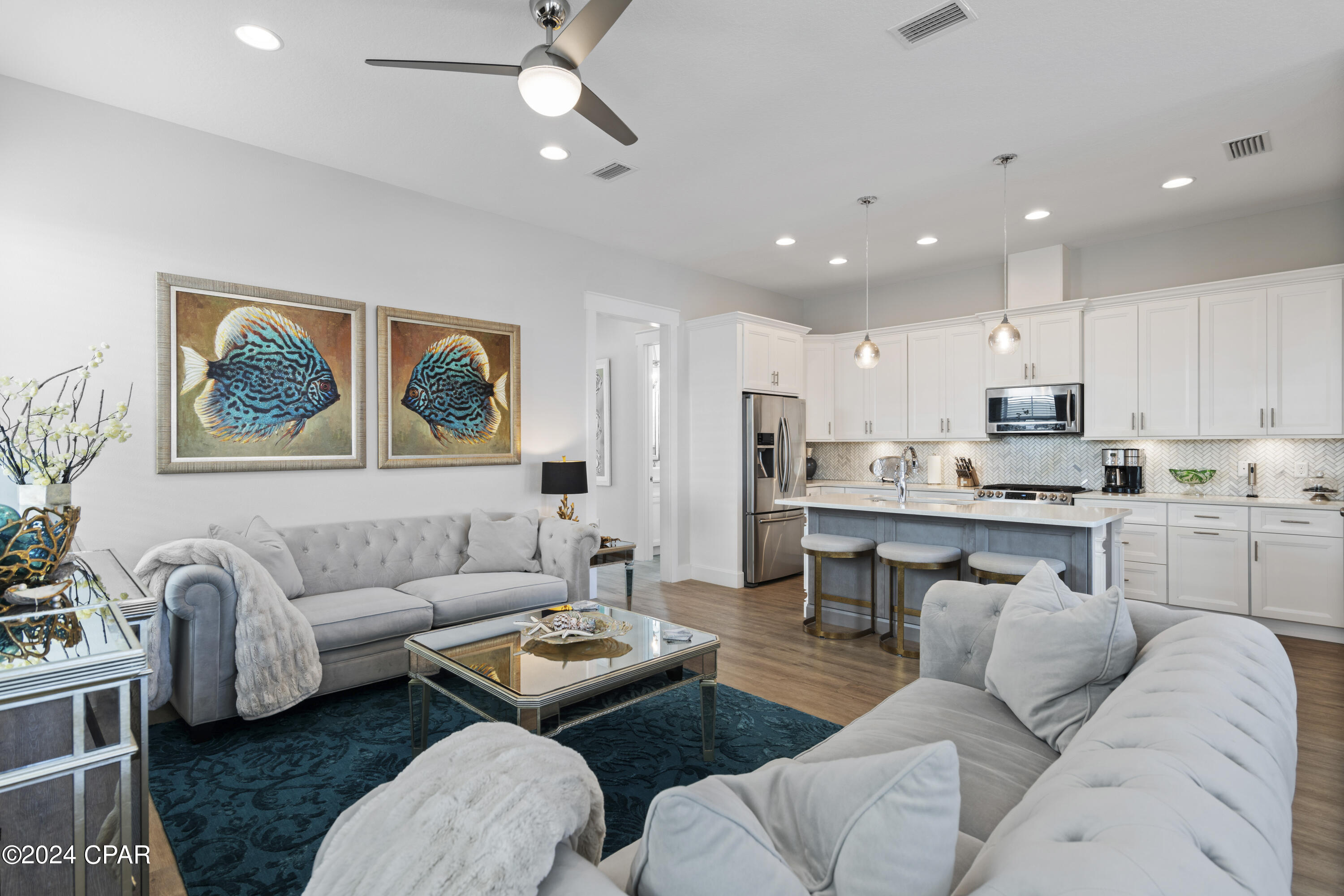 Sands Of Laguna - Residential