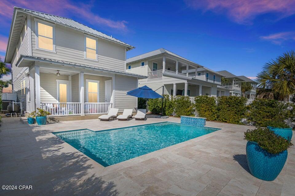 Sands Of Laguna - Residential