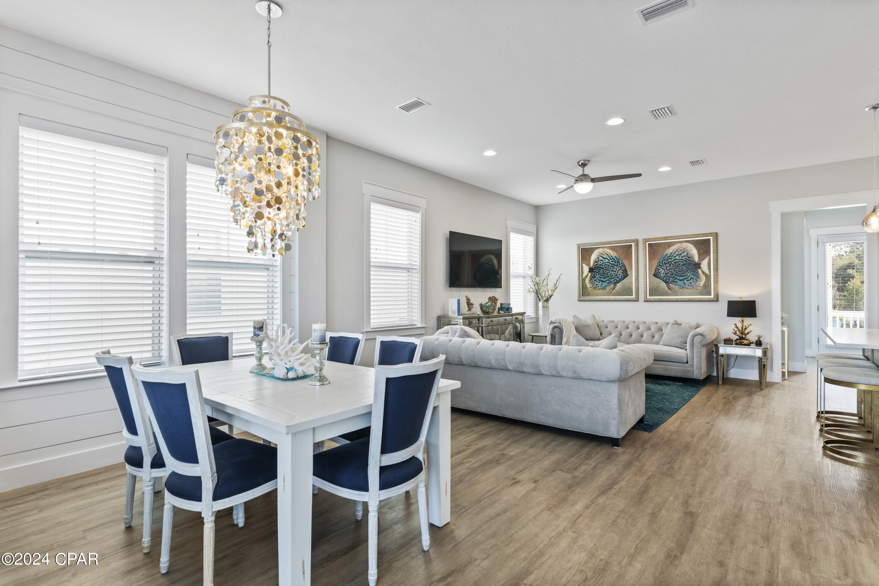 Sands Of Laguna - Residential