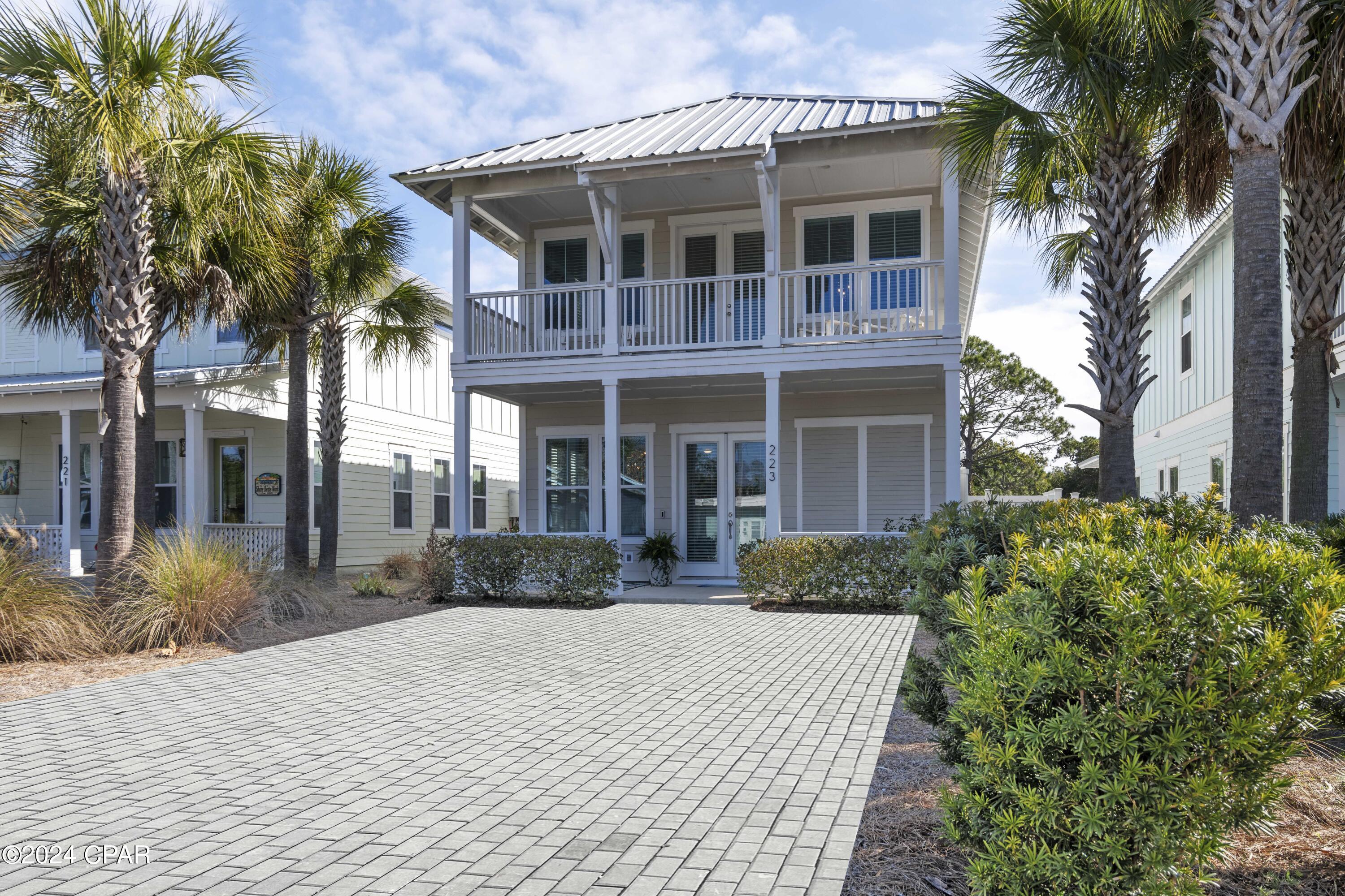 Sands Of Laguna - Residential