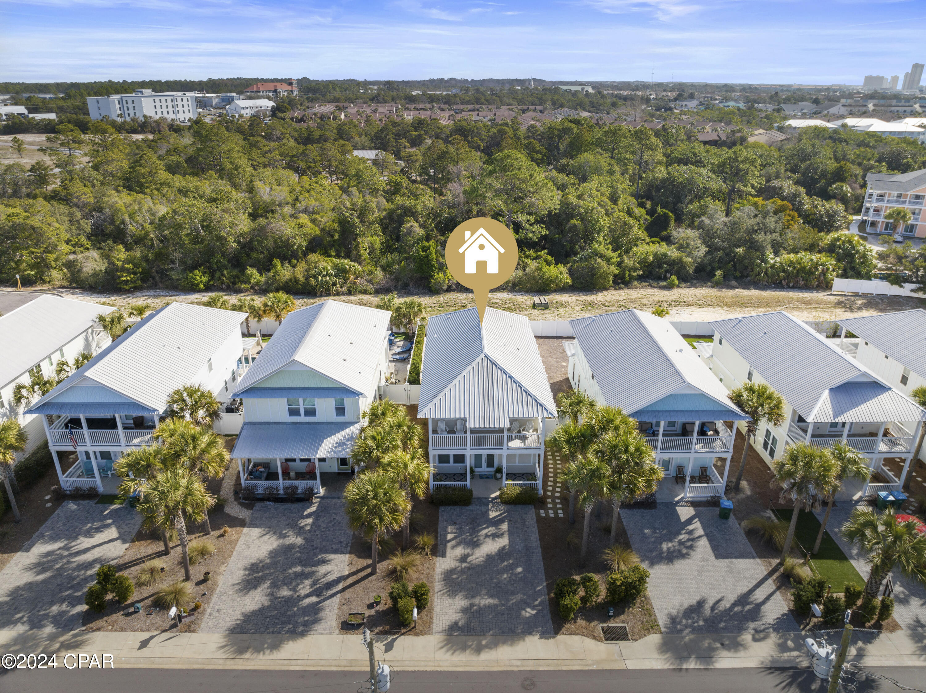 Sands Of Laguna - Residential