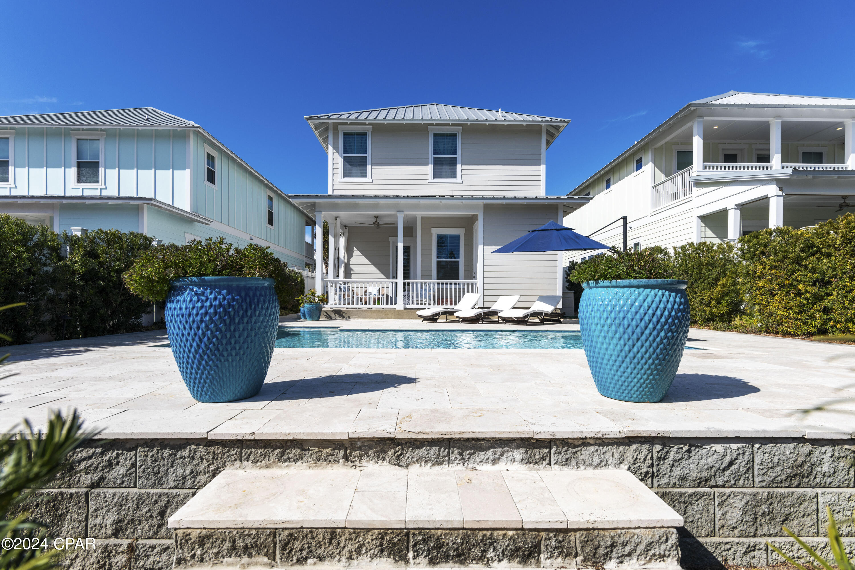 Sands Of Laguna - Residential