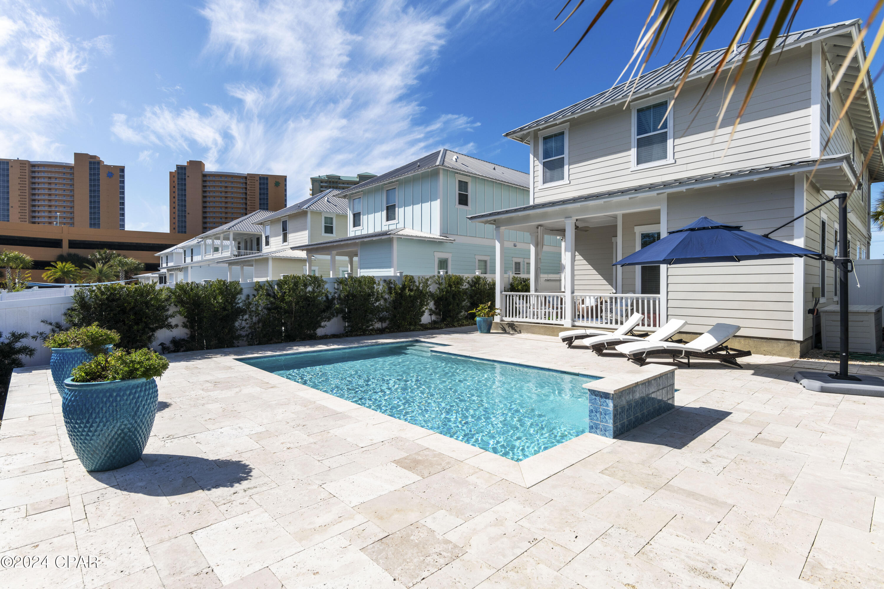 Sands Of Laguna - Residential