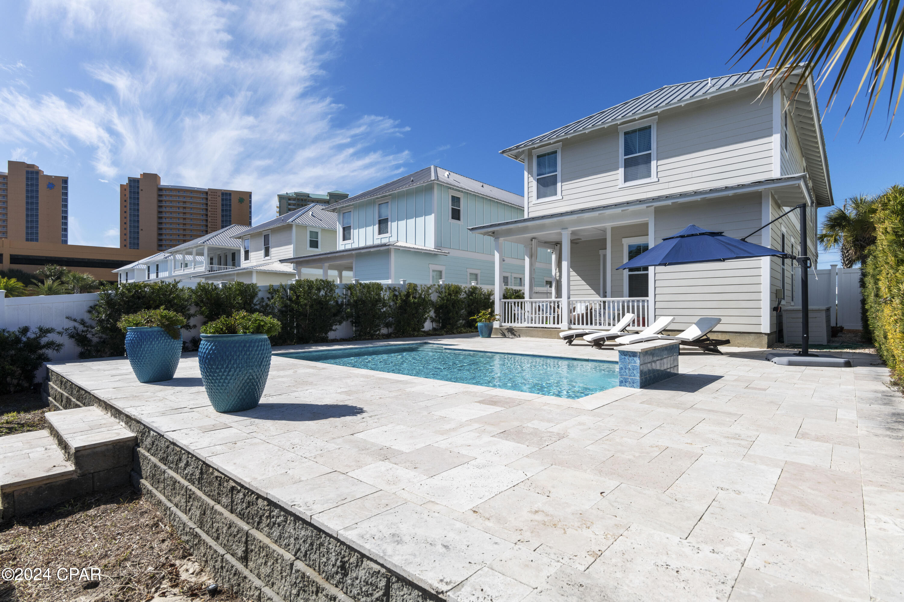 Sands Of Laguna - Residential