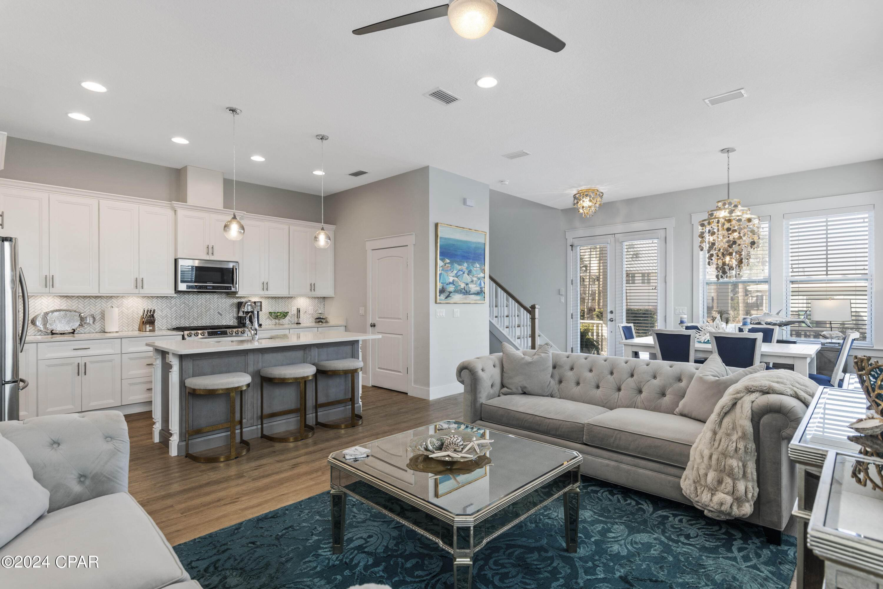 Sands Of Laguna - Residential