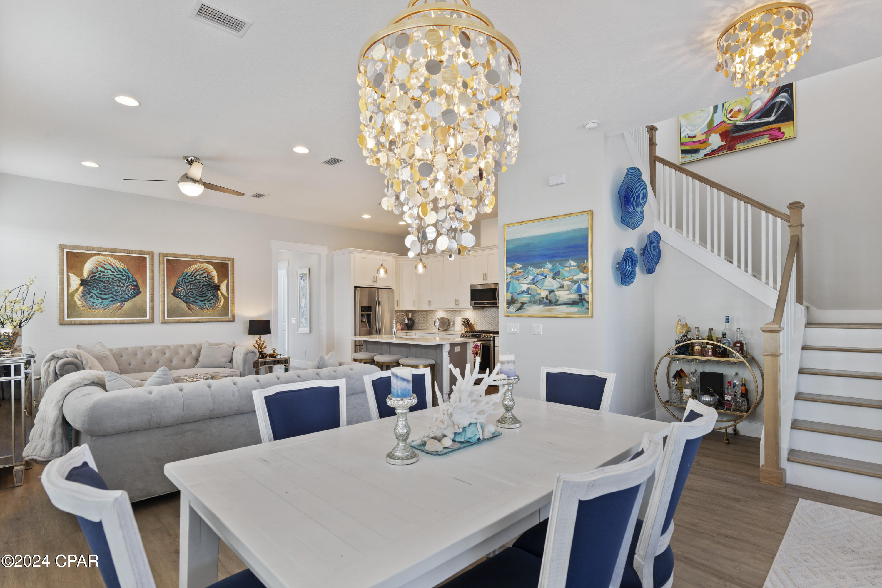 Sands Of Laguna - Residential