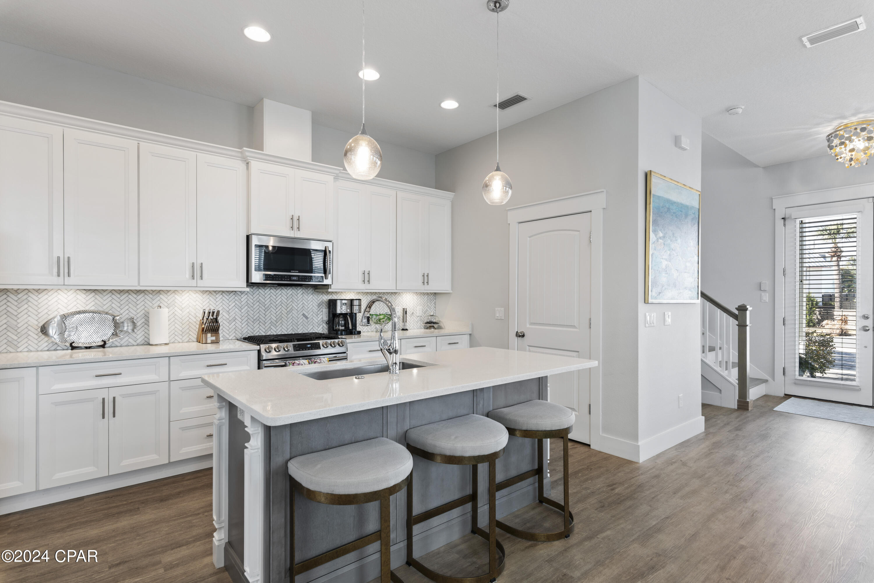 Sands Of Laguna - Residential