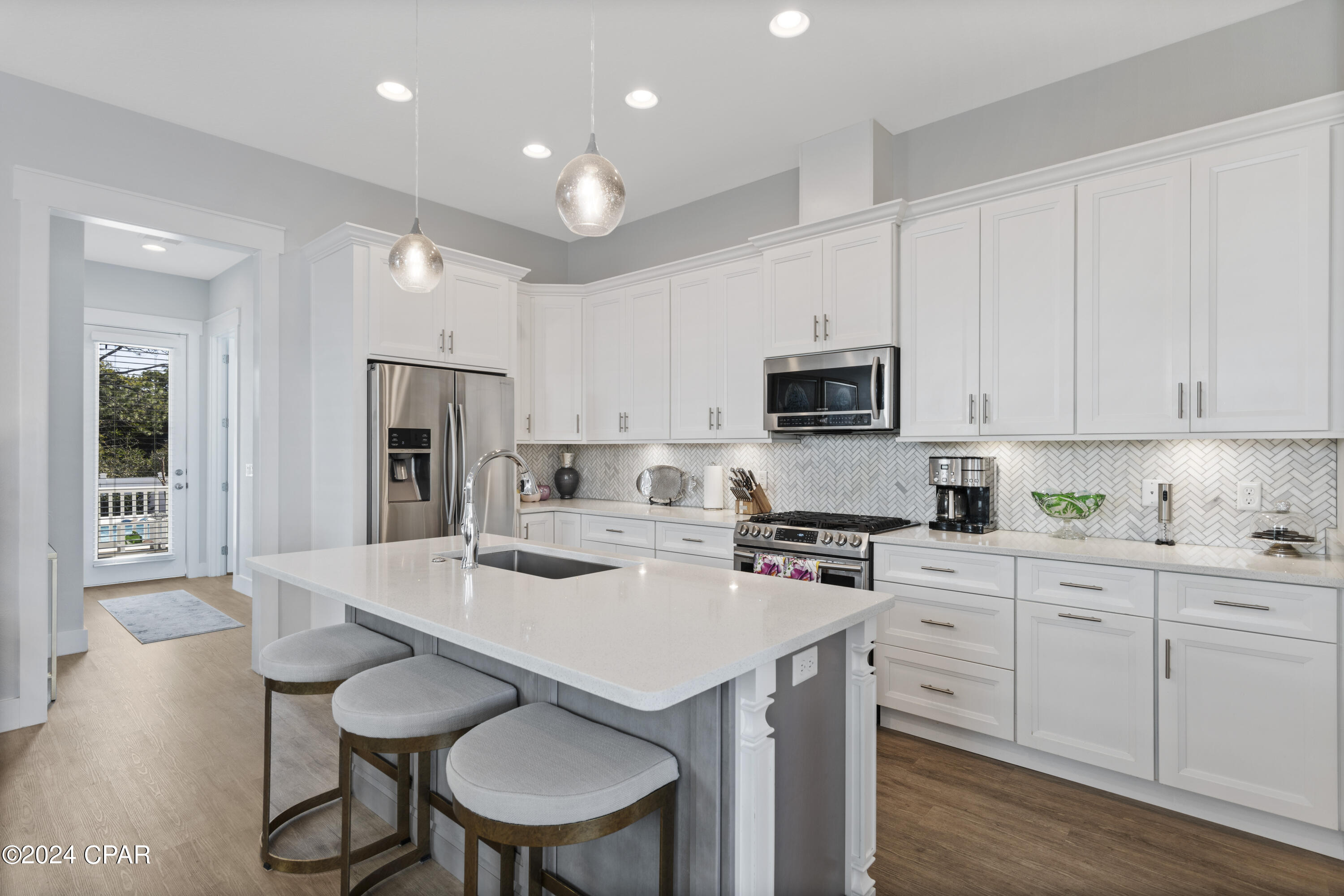 Sands Of Laguna - Residential