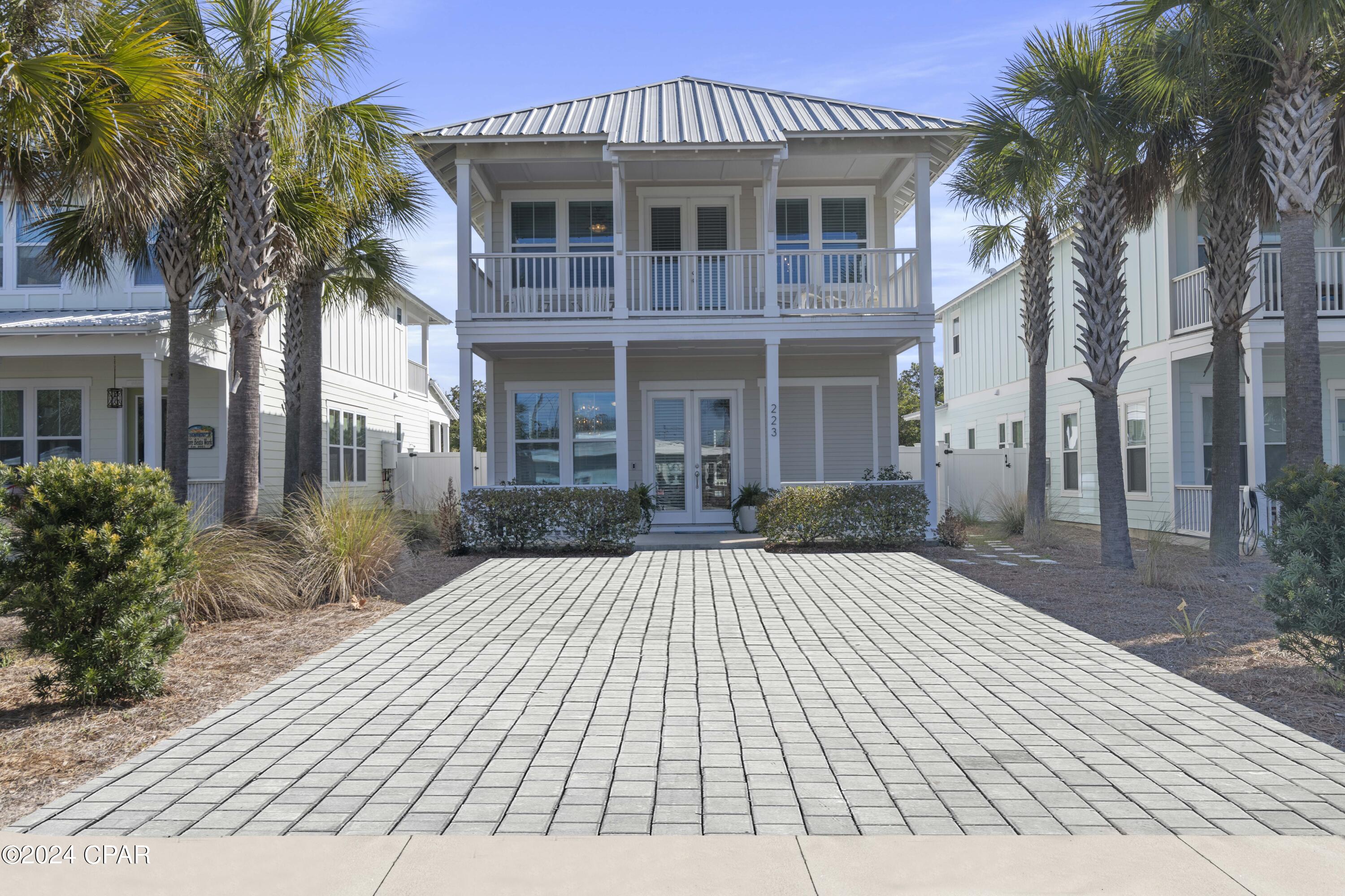 Sands Of Laguna - Residential